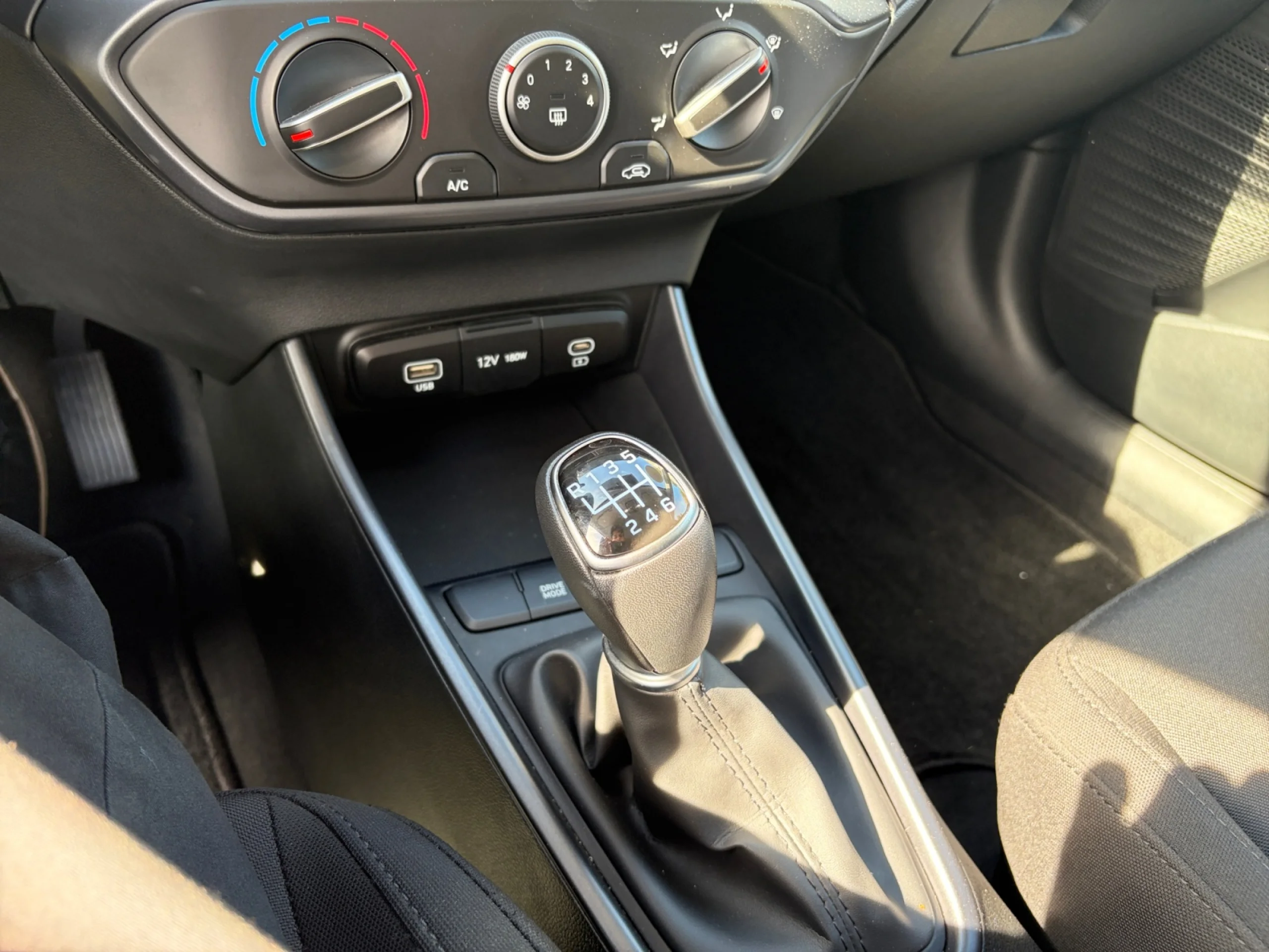 HYUNDAI I20 1.0 TGDI 74KW (100CV) KLASS - Foto 11