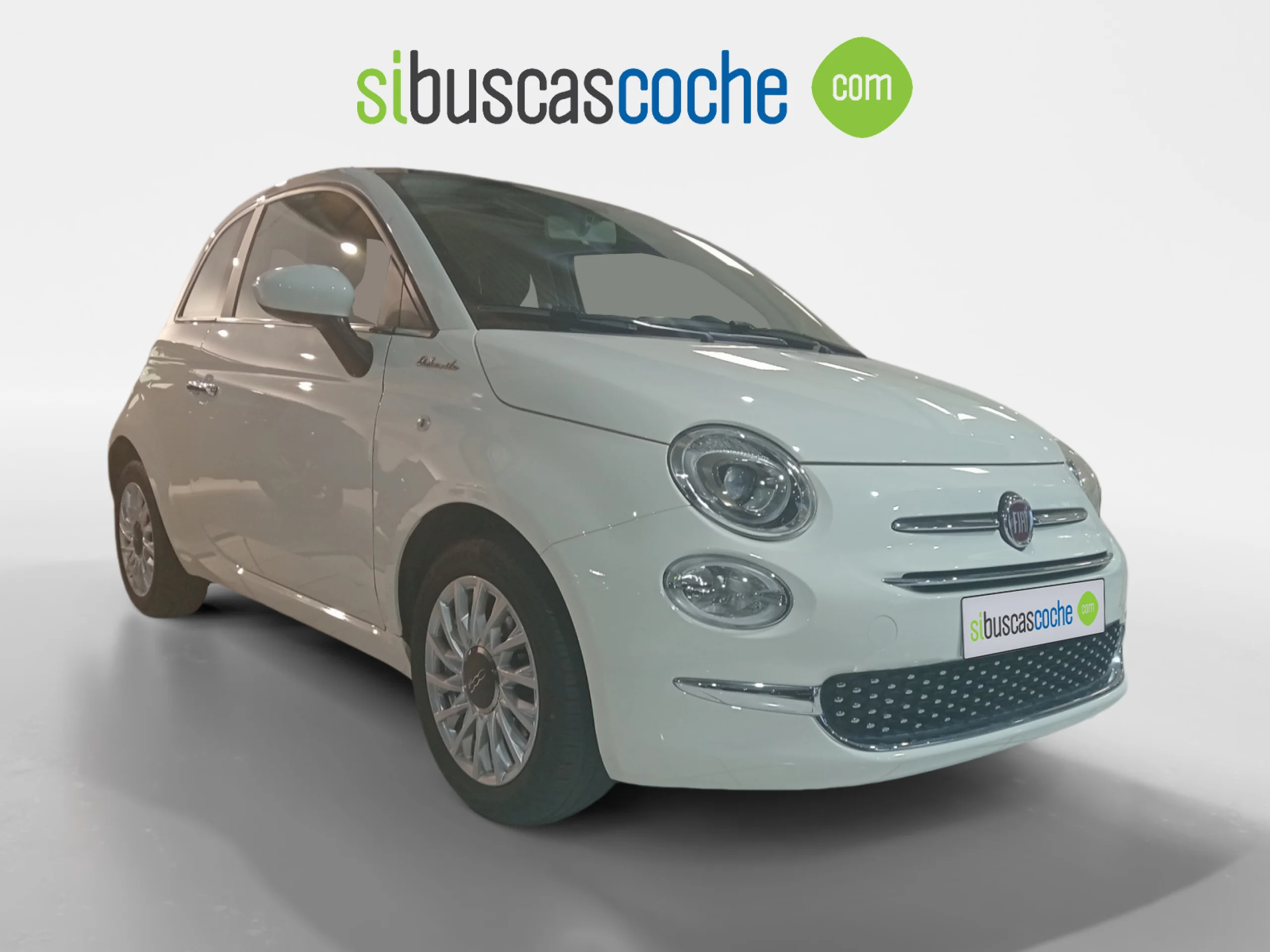 FIAT 500 DOLCEVITA 1.0 HYBRID 51KW (70 CV) - Foto 1