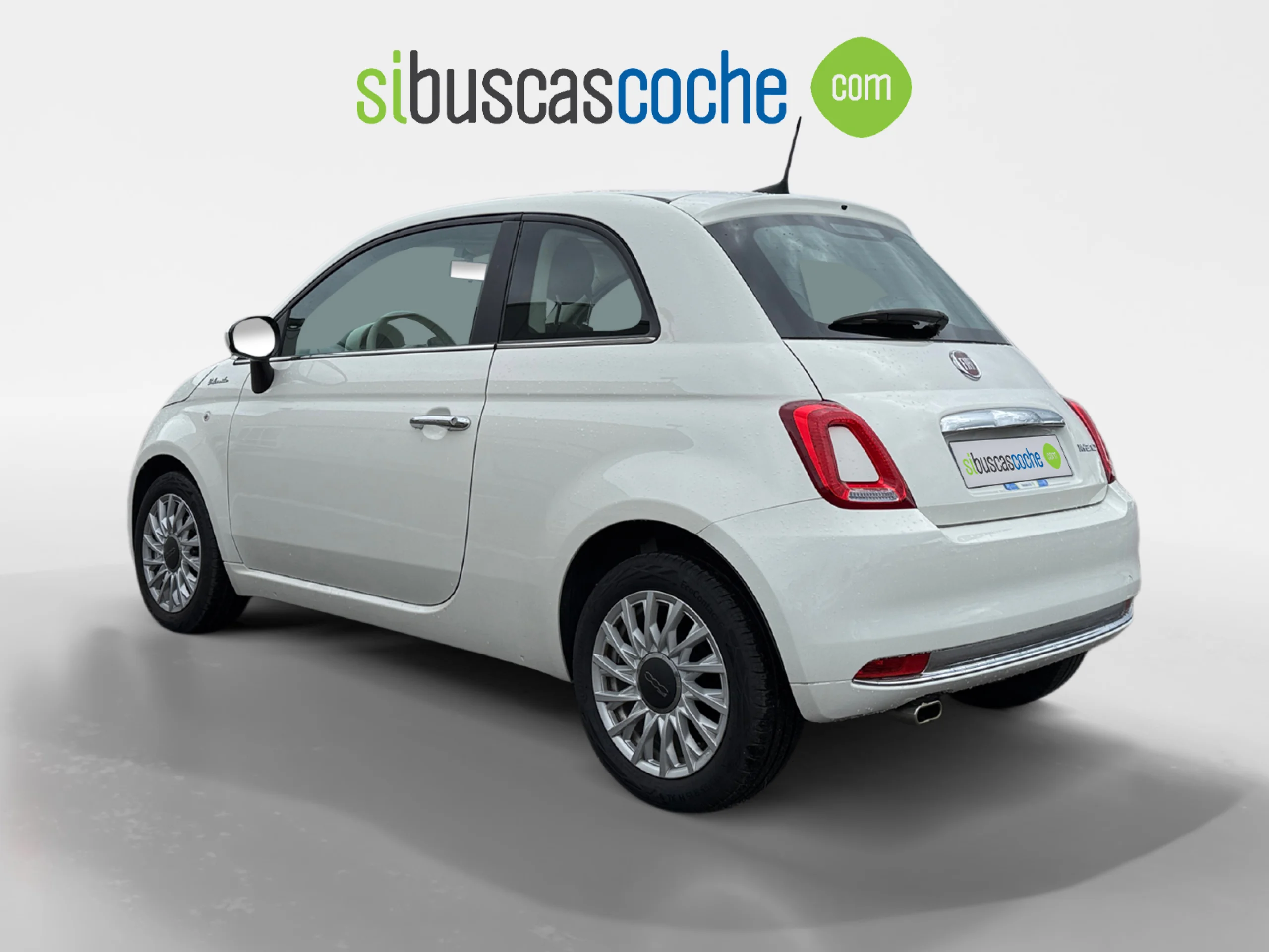 FIAT 500 DOLCEVITA 1.0 HYBRID 51KW (70 CV) - Foto 2