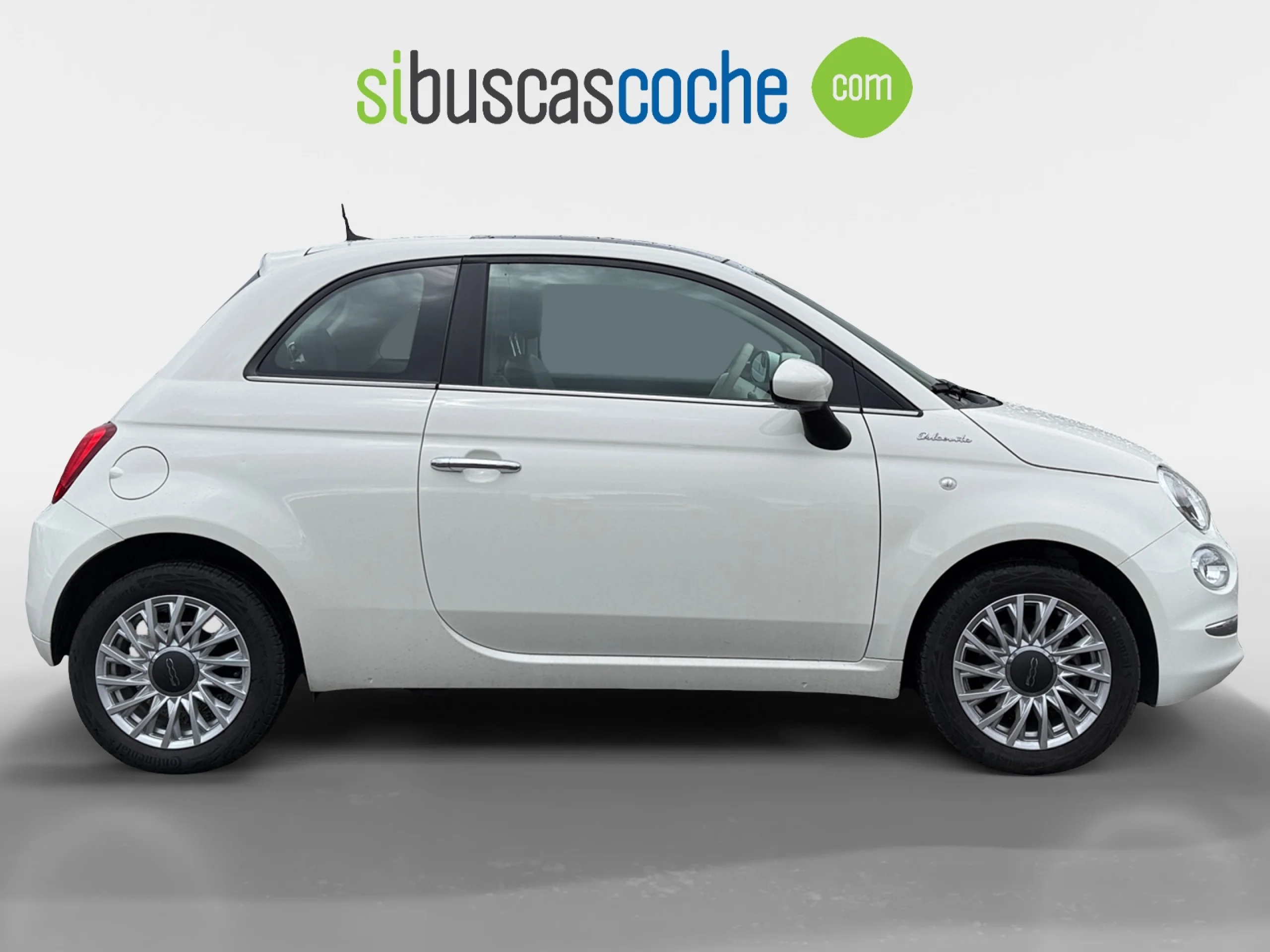 FIAT 500 DOLCEVITA 1.0 HYBRID 51KW (70 CV) - Foto 3