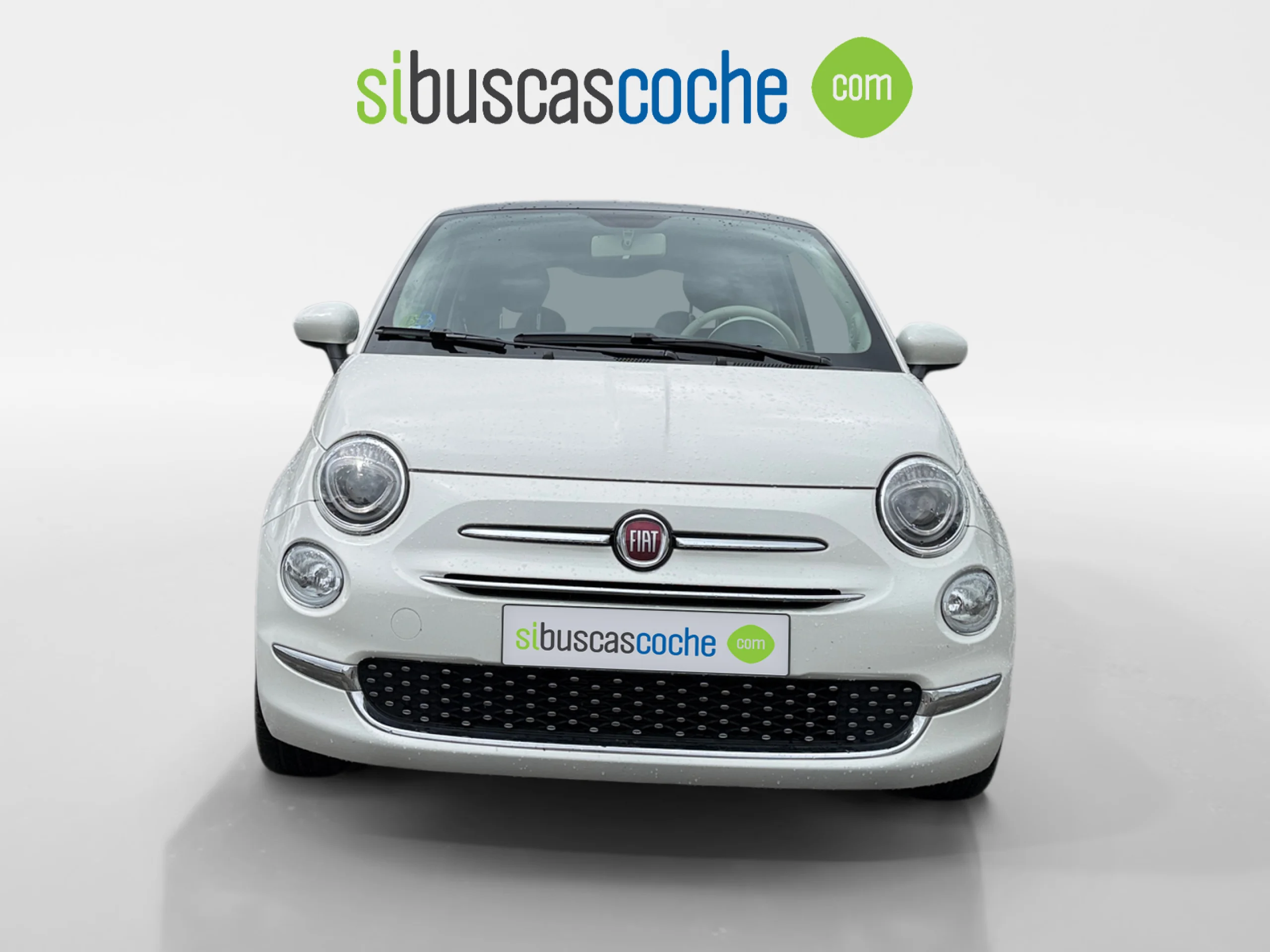 FIAT 500 DOLCEVITA 1.0 HYBRID 51KW (70 CV) - Foto 12