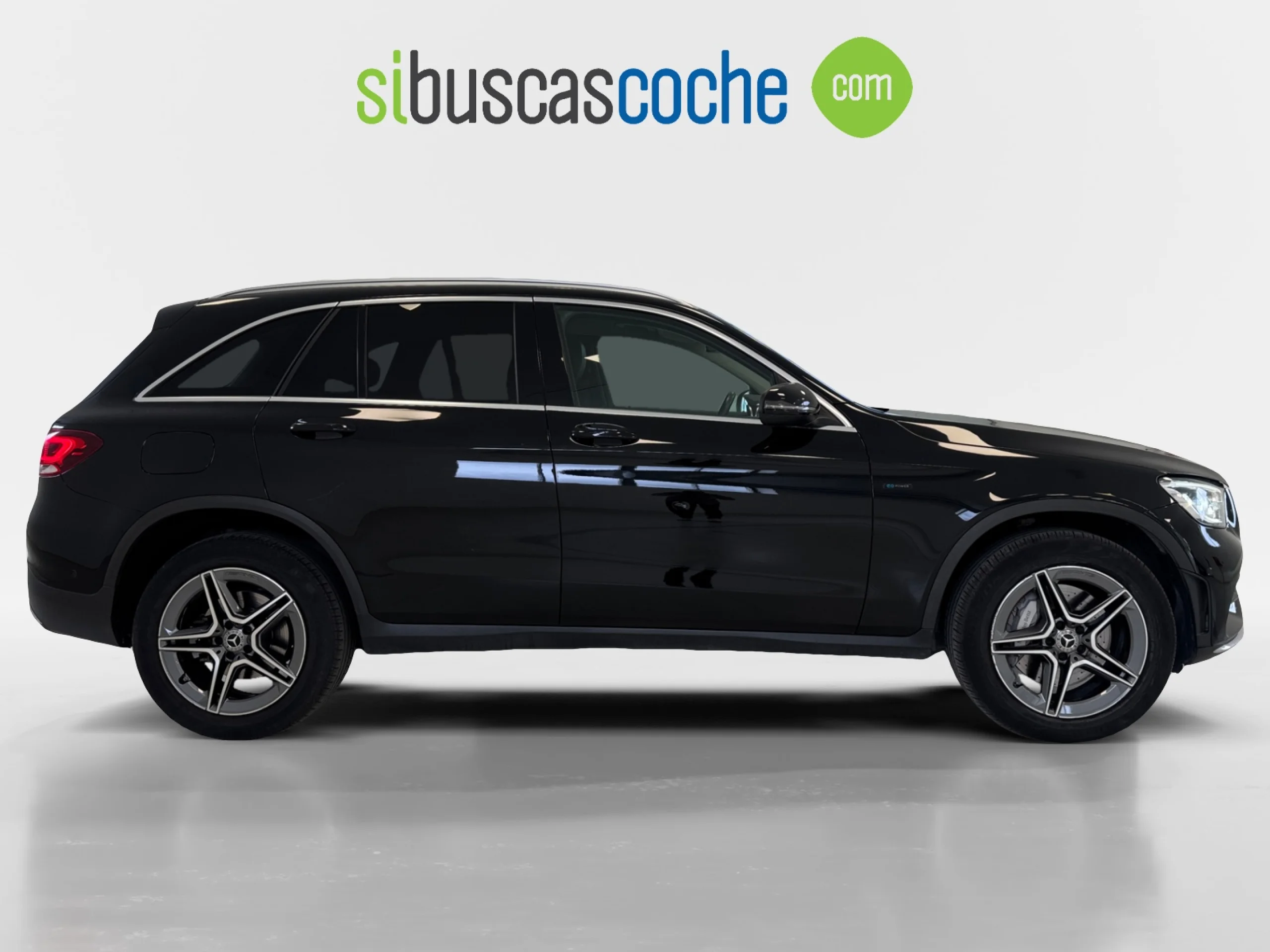 MERCEDES-BENZ Clase glc GLC 300 DE 4MATIC - Foto 3