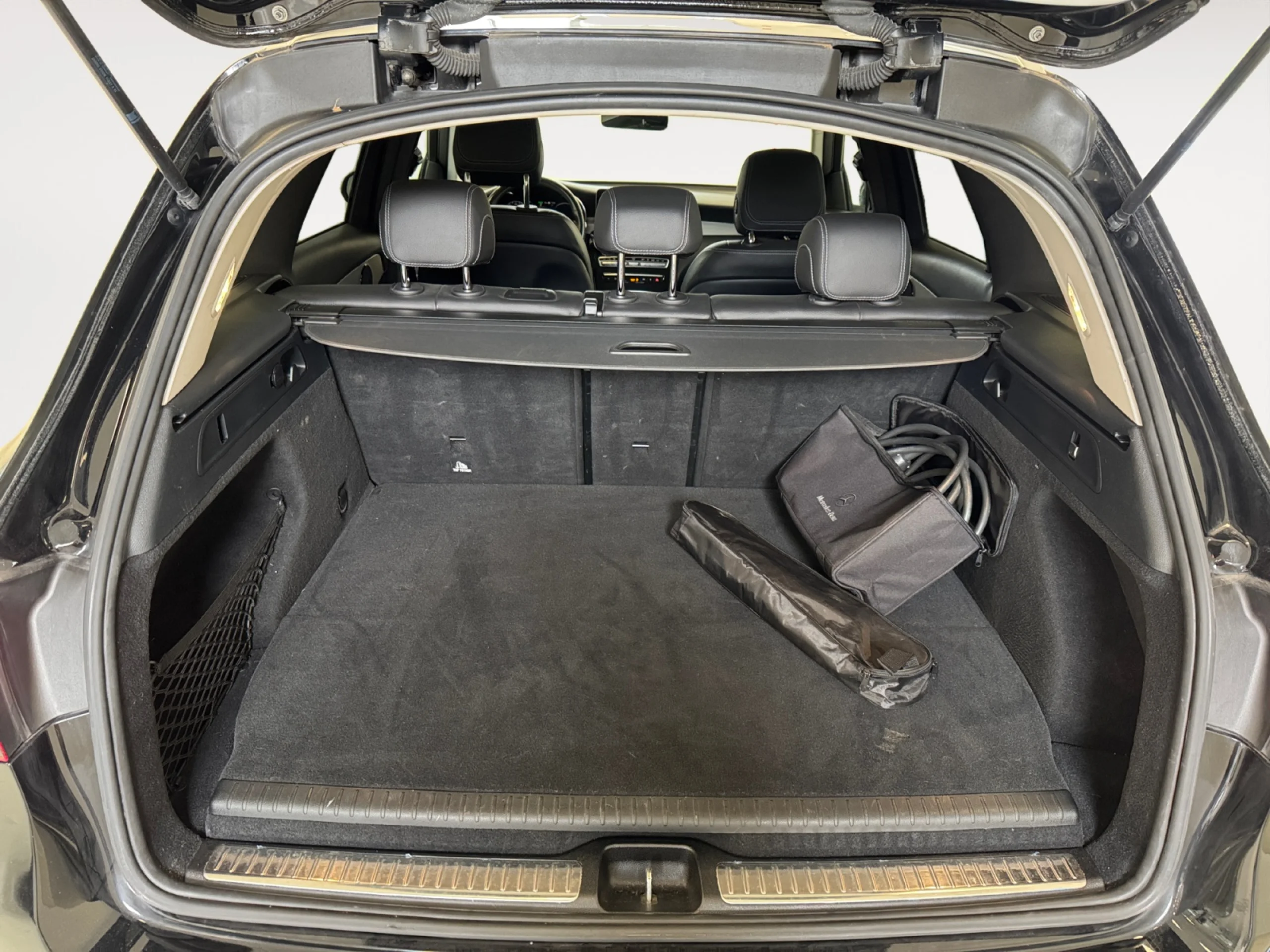 MERCEDES-BENZ Clase glc GLC 300 DE 4MATIC - Foto 7