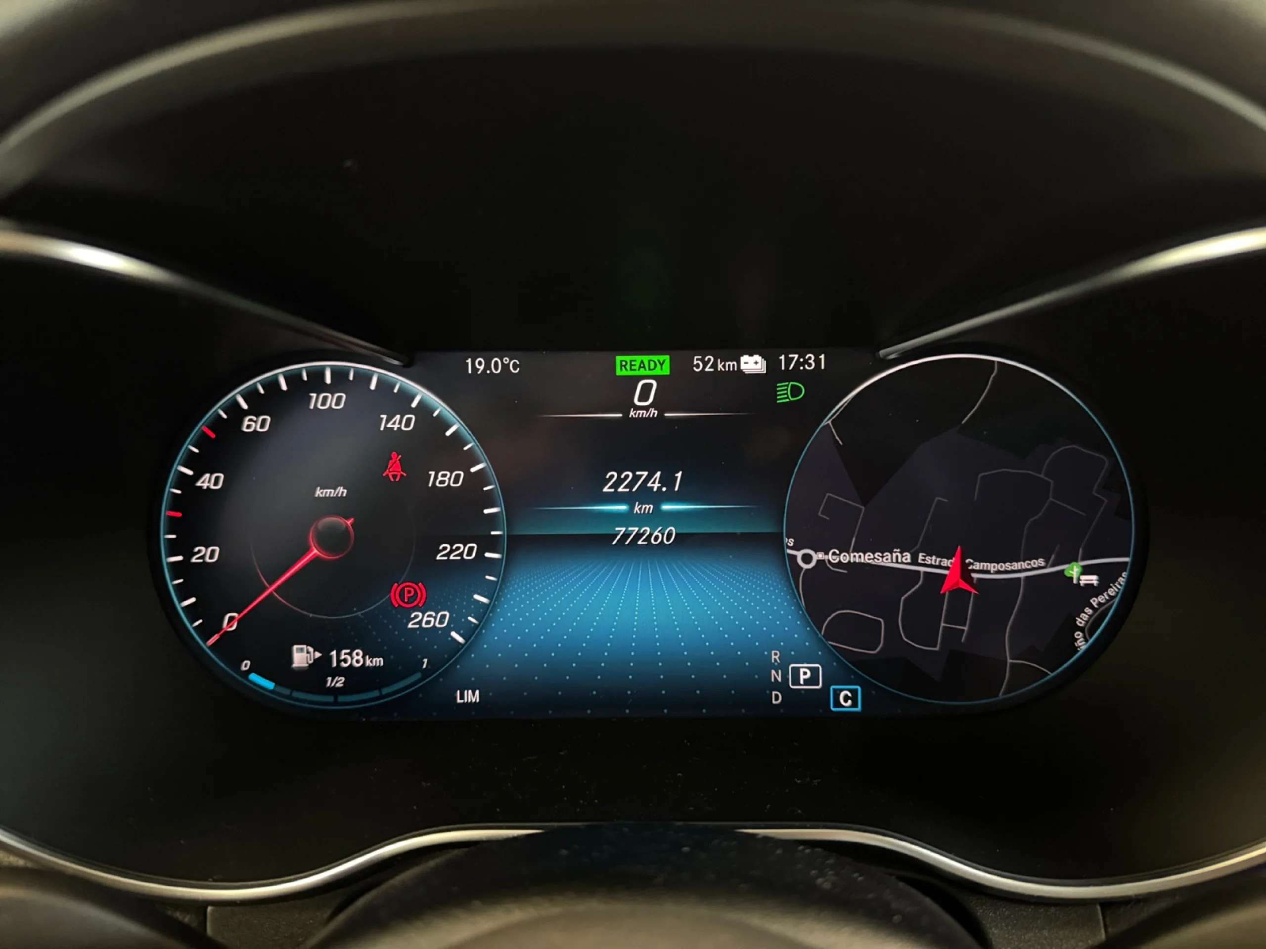 MERCEDES-BENZ Clase glc GLC 300 DE 4MATIC - Foto 10