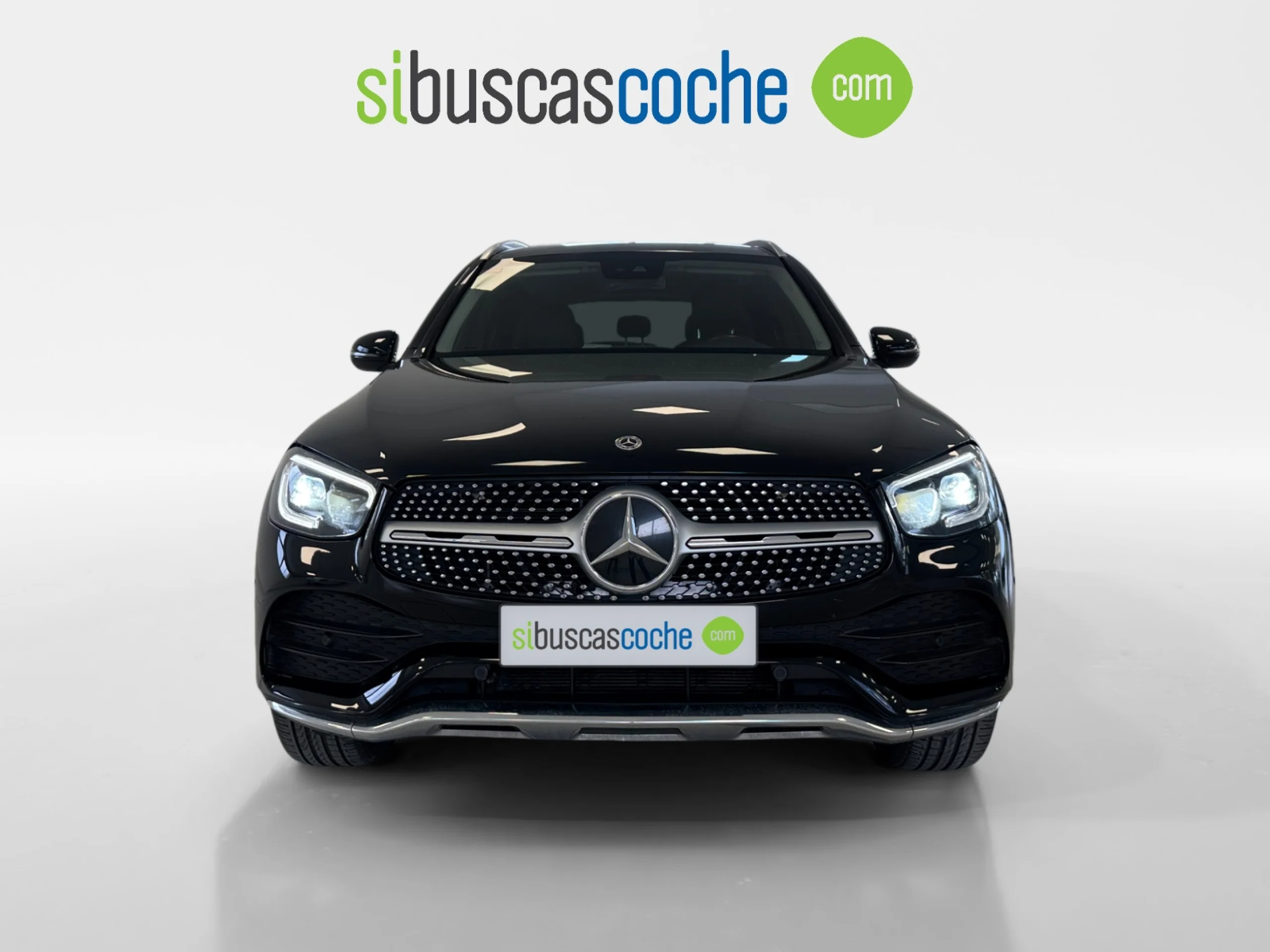 MERCEDES-BENZ Clase glc GLC 300 DE 4MATIC - Foto 12