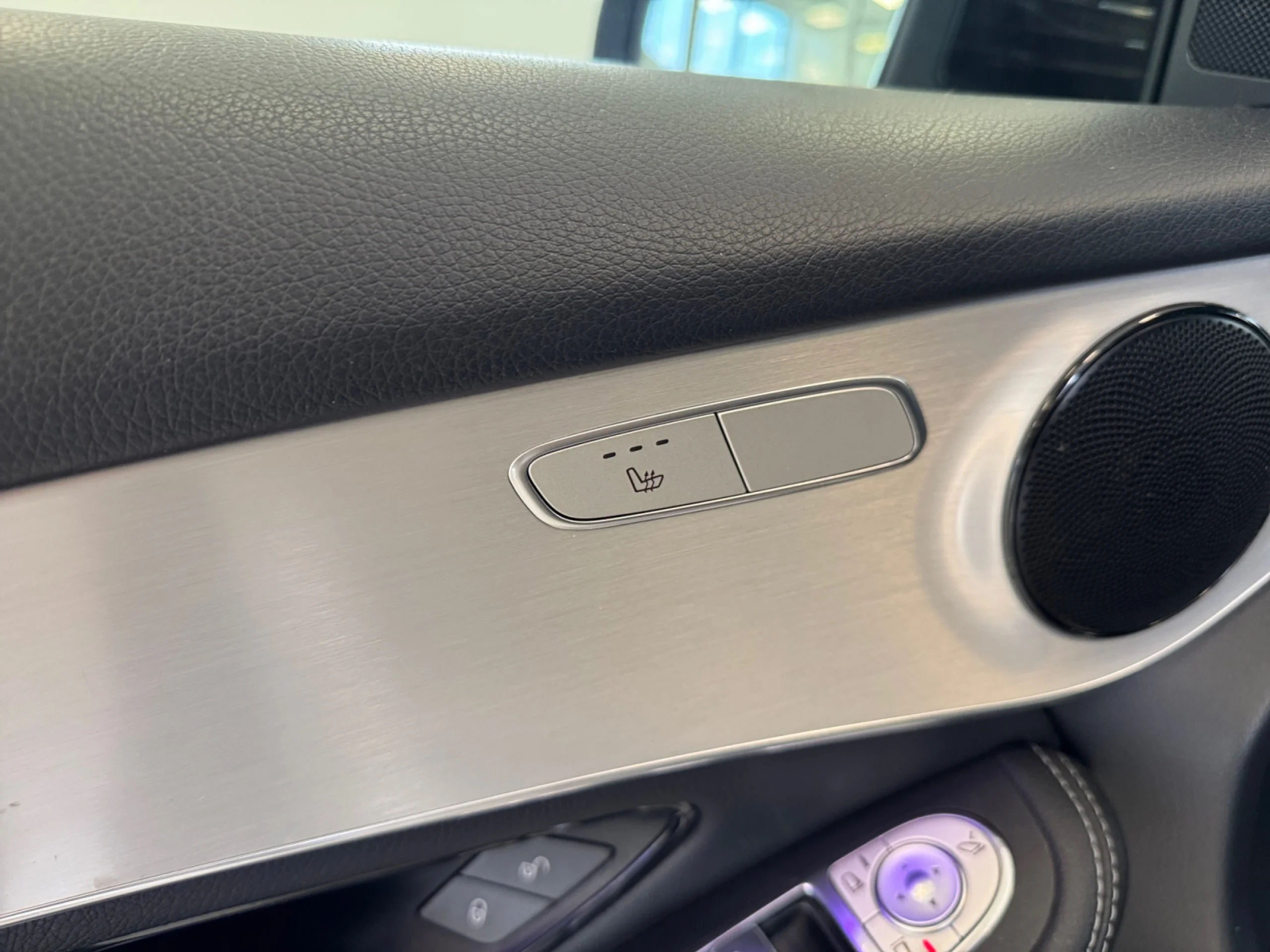 MERCEDES-BENZ Clase glc GLC 300 DE 4MATIC - Foto 14