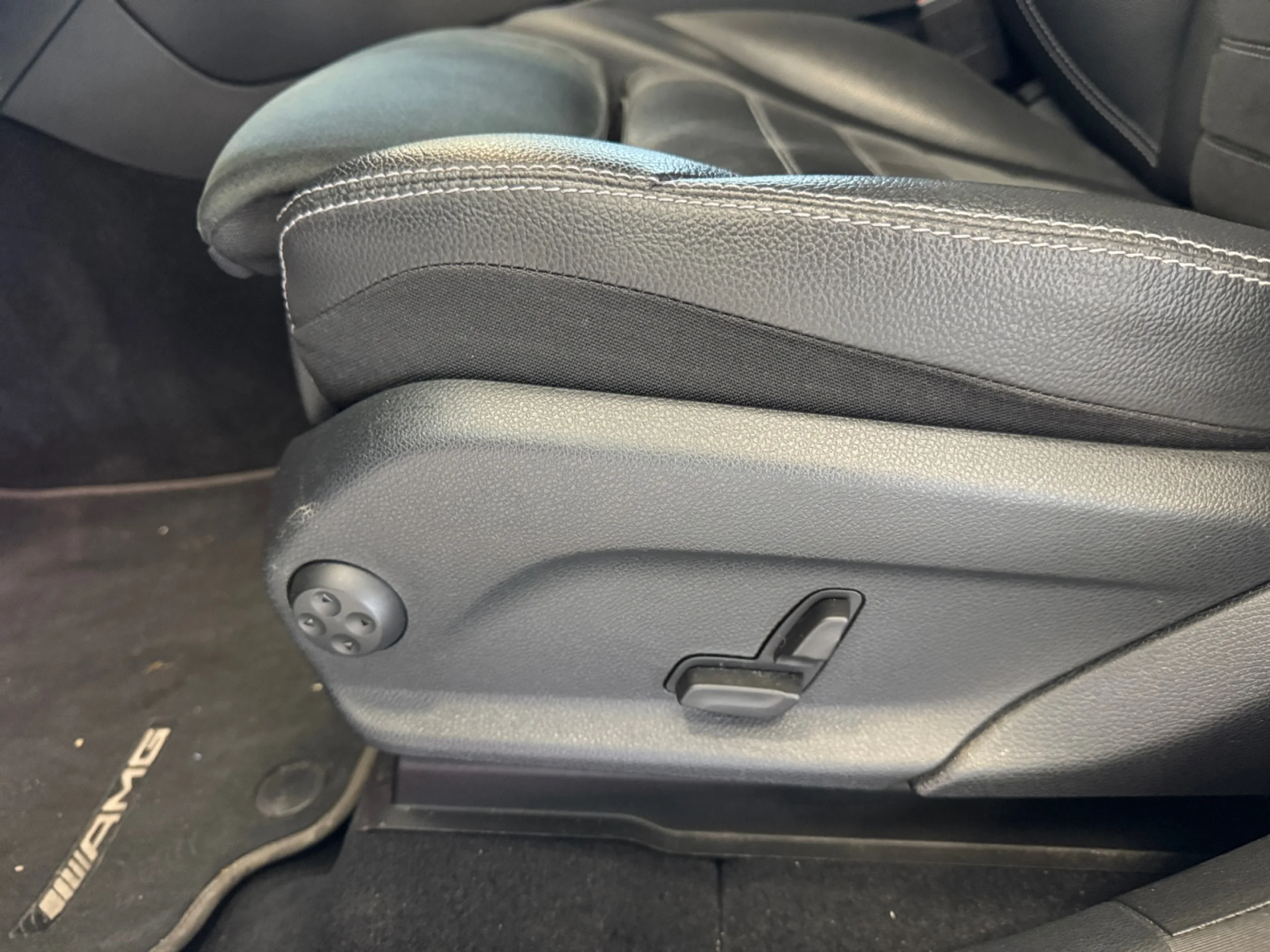 MERCEDES-BENZ Clase glc GLC 300 DE 4MATIC - Foto 15