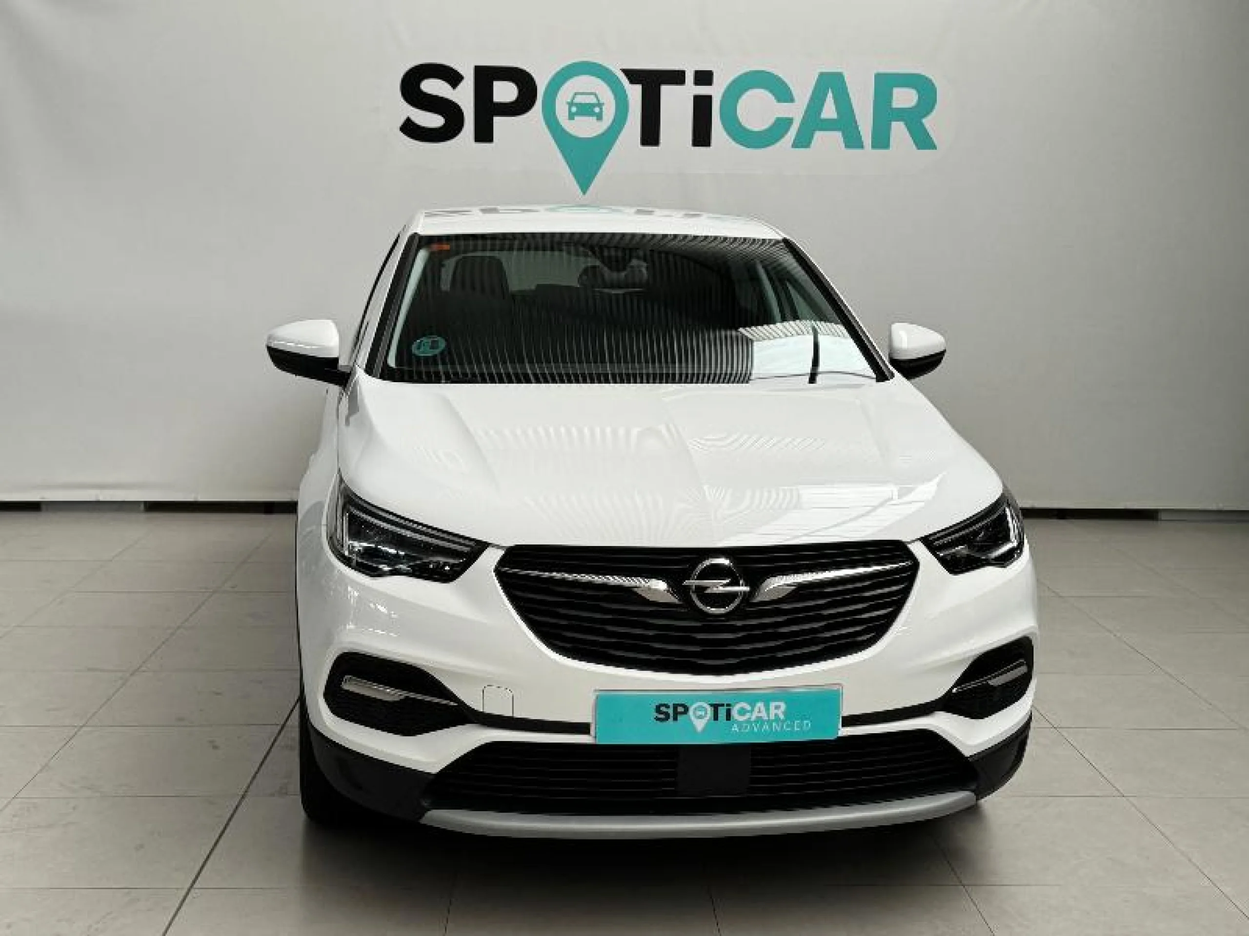 OPEL Grandland x 1.5 CDTI BUSINESS - Foto 2