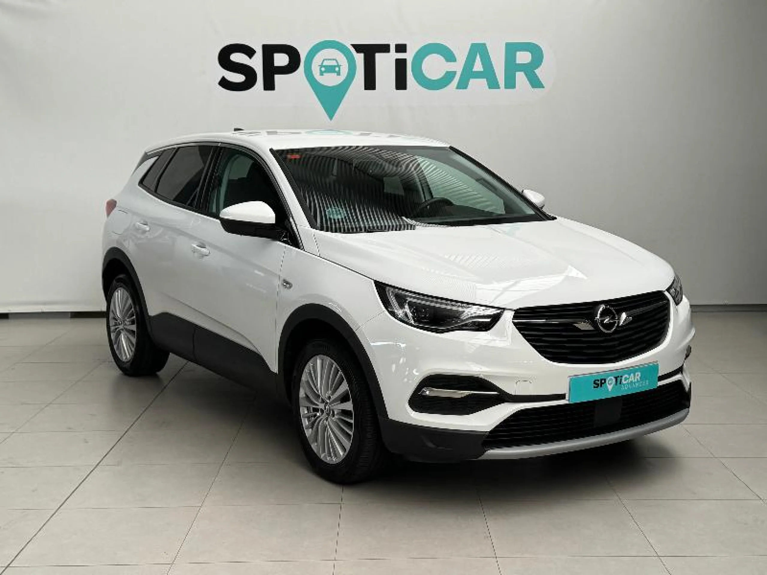 OPEL Grandland x 1.5 CDTI BUSINESS - Foto 3