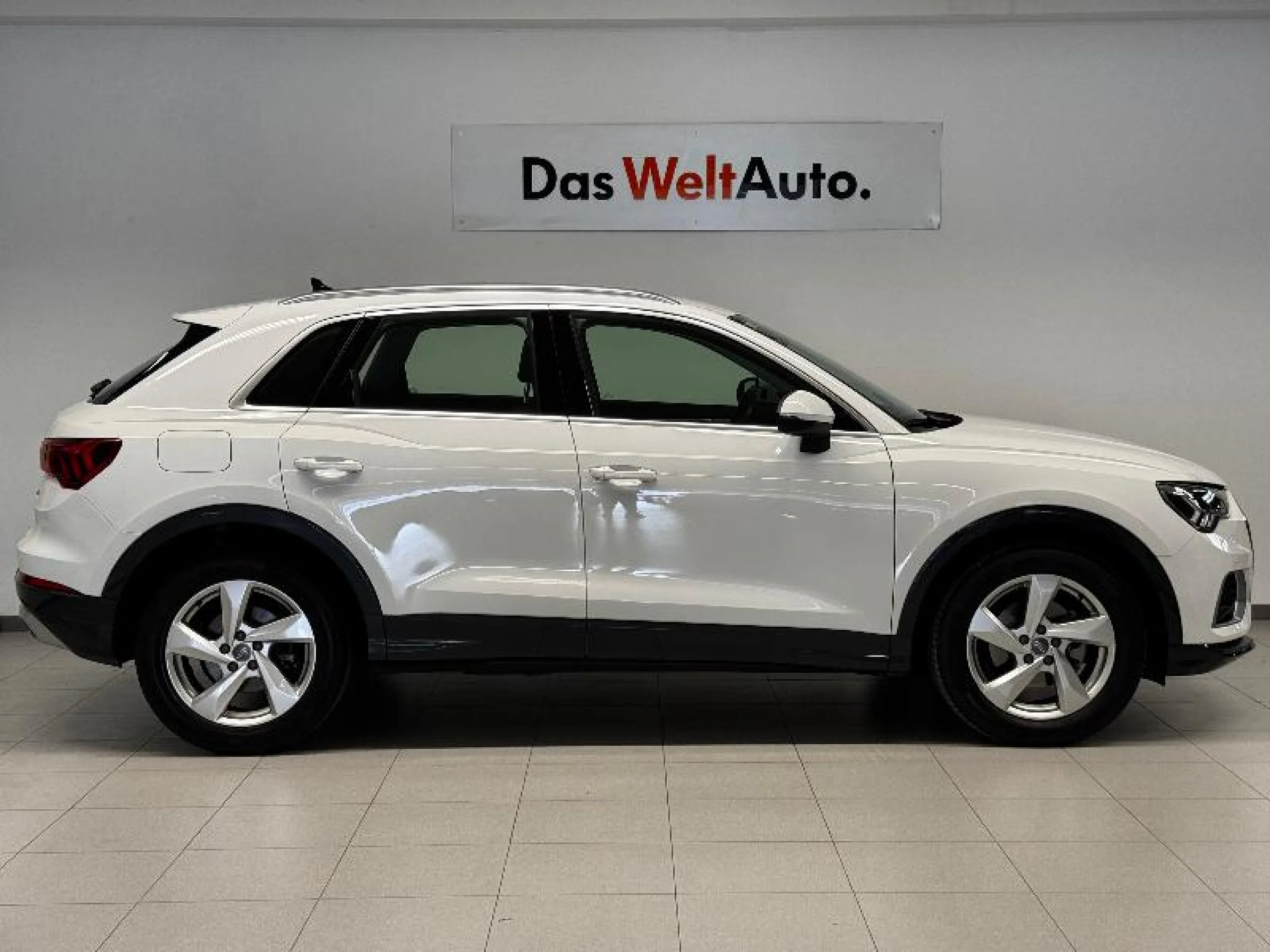 AUDI Q3 ADVANCED 35 TDI 110KW (150CV) S TRONIC - Foto 3
