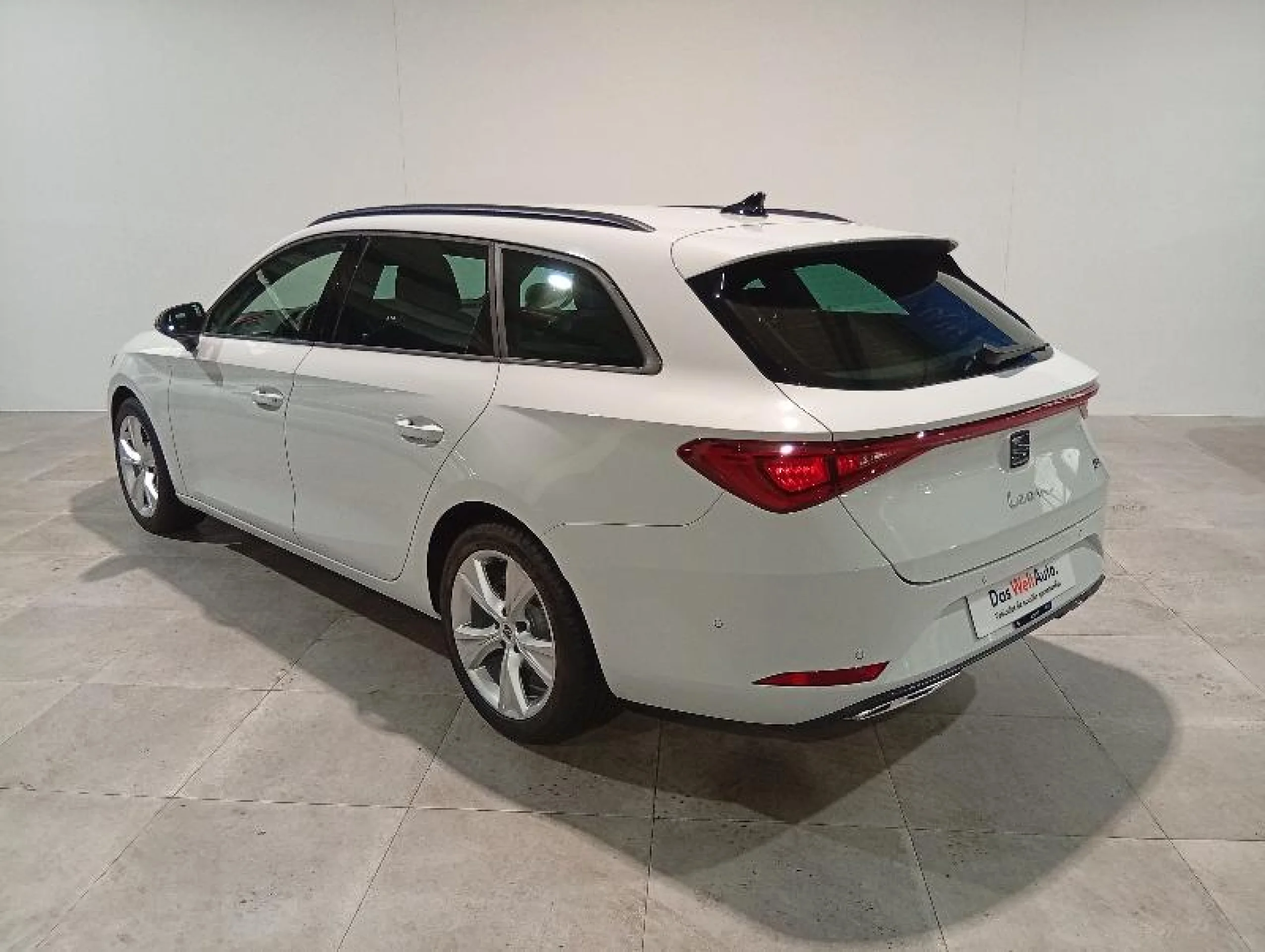 SEAT LEON SP 2.0 TDI 110KW DSG S&S FR XL - Foto 2