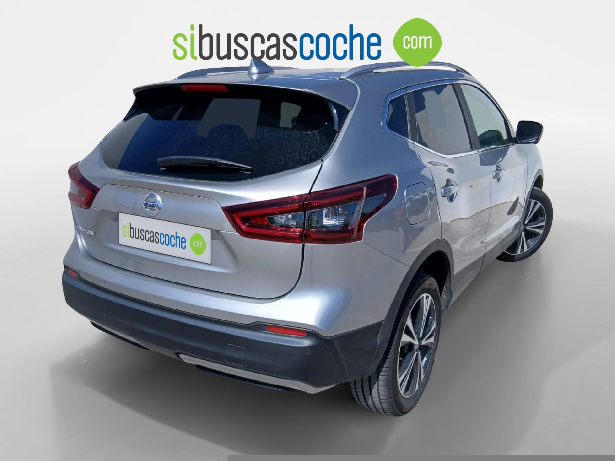 NISSAN QASHQAI DIG T 116KW XTRONIC N CONNECTA - Foto 2
