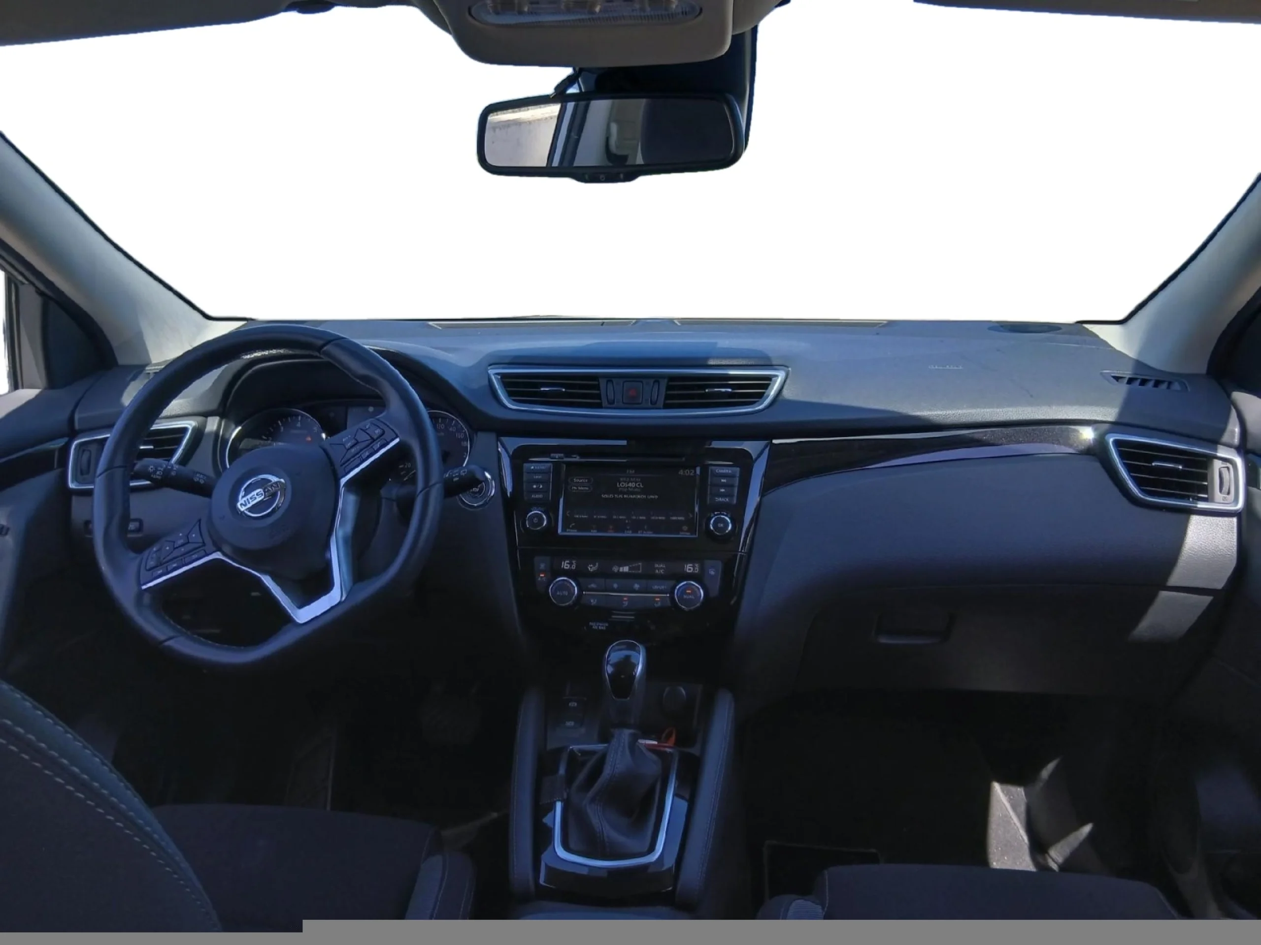 NISSAN QASHQAI DIG T 116KW XTRONIC N CONNECTA - Foto 3