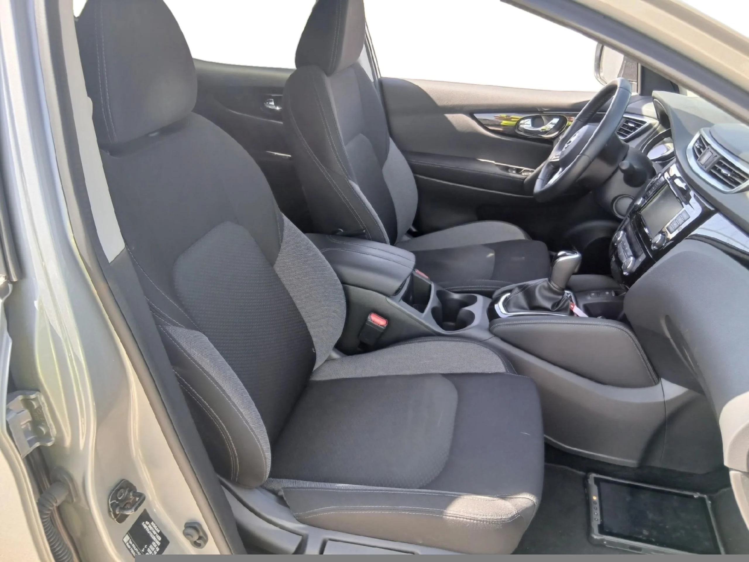 NISSAN QASHQAI DIG T 116KW XTRONIC N CONNECTA - Foto 4