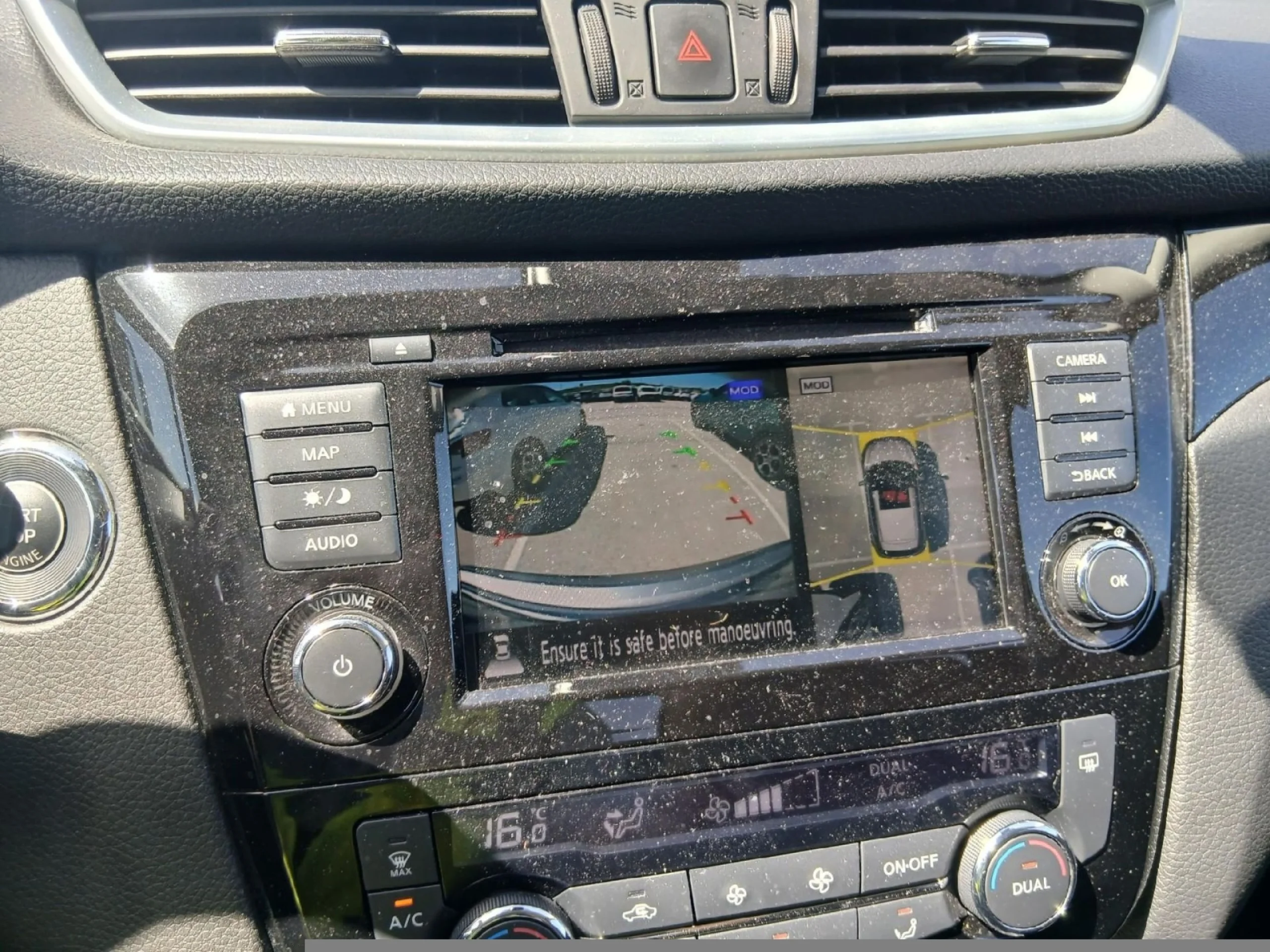 NISSAN QASHQAI DIG T 116KW XTRONIC N CONNECTA - Foto 6