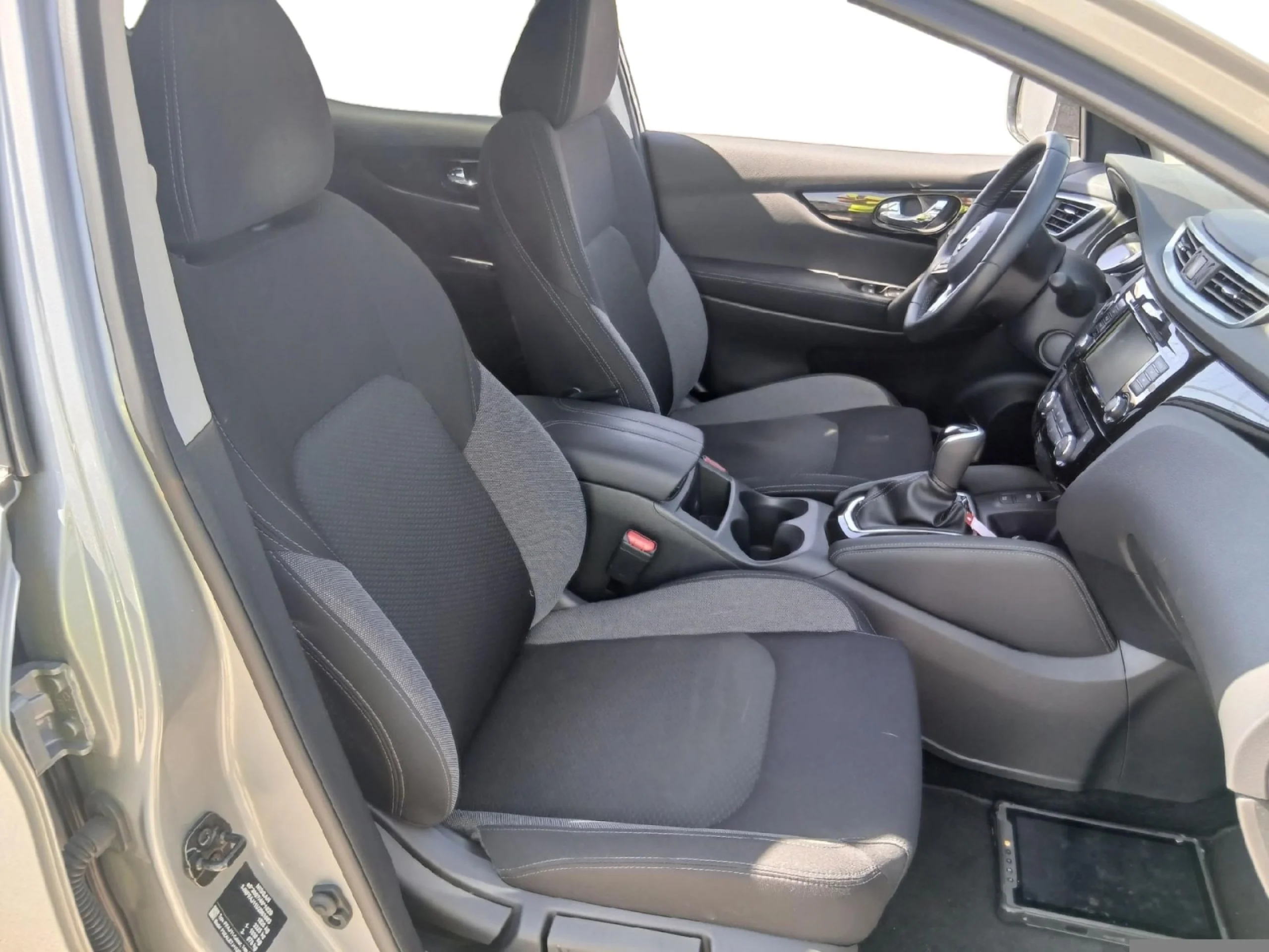 NISSAN QASHQAI DIG T 116KW XTRONIC N CONNECTA - Foto 8