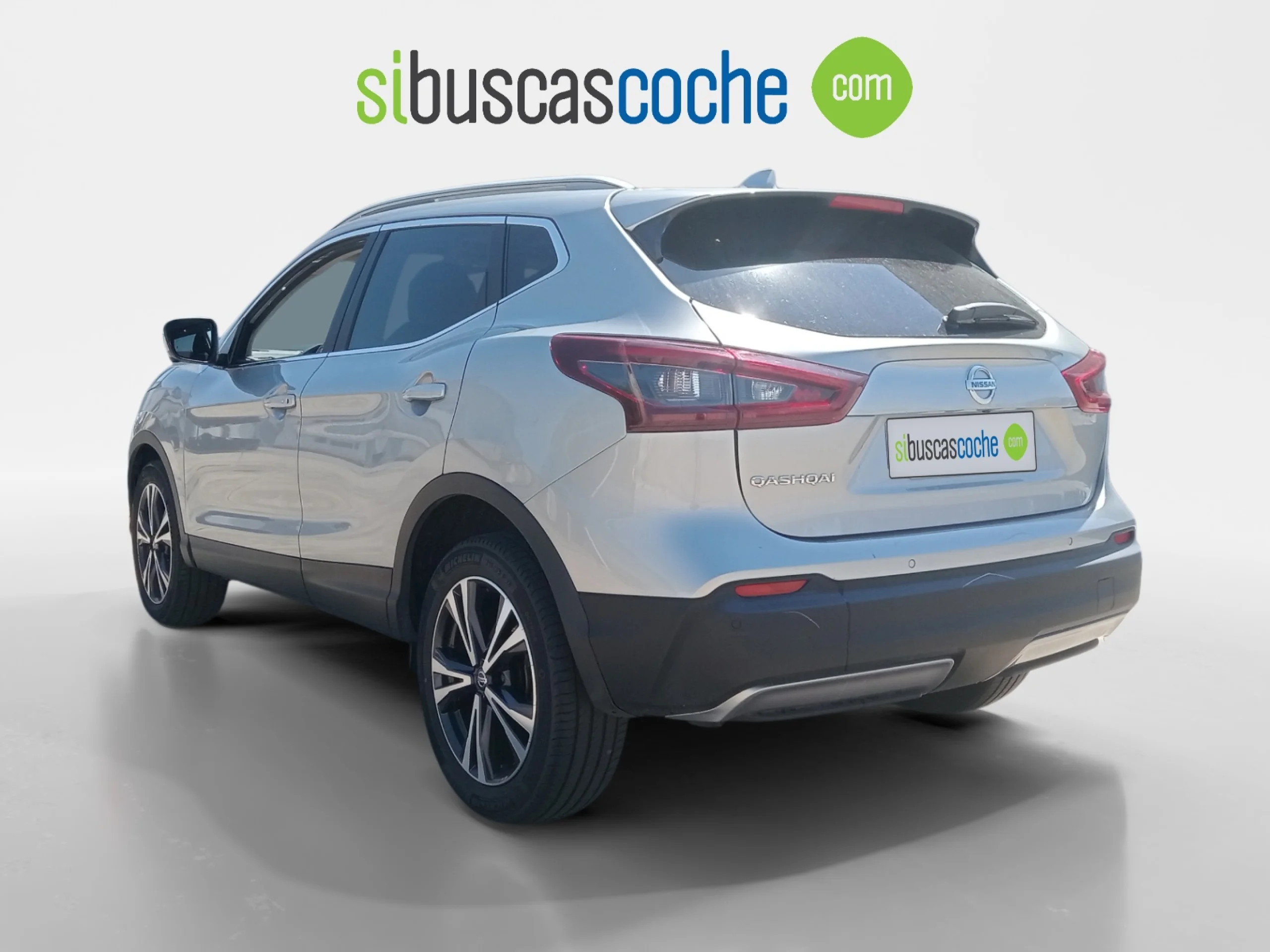 NISSAN QASHQAI DIG T 116KW XTRONIC N CONNECTA - Foto 2