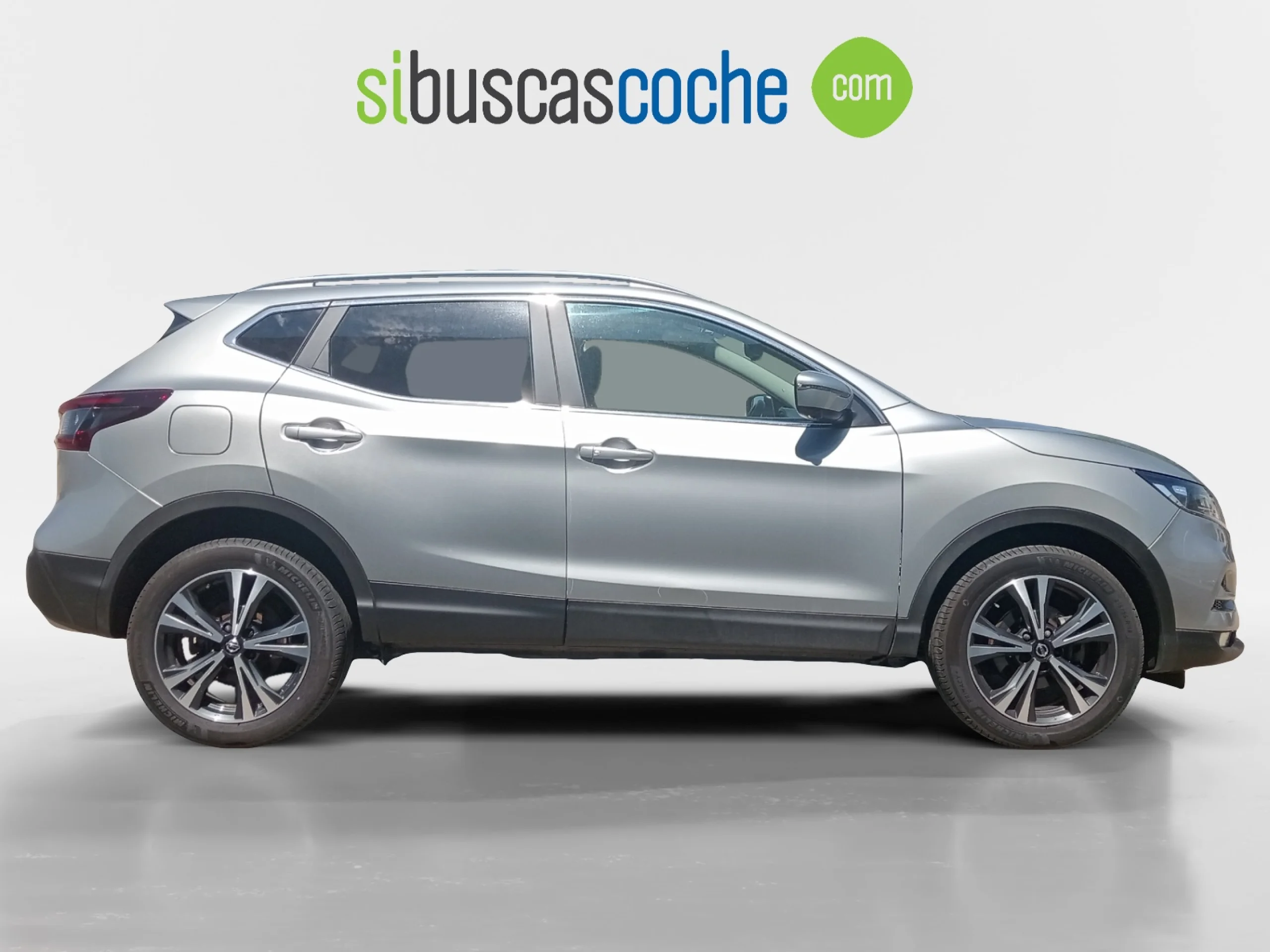NISSAN QASHQAI DIG T 116KW XTRONIC N CONNECTA - Foto 3