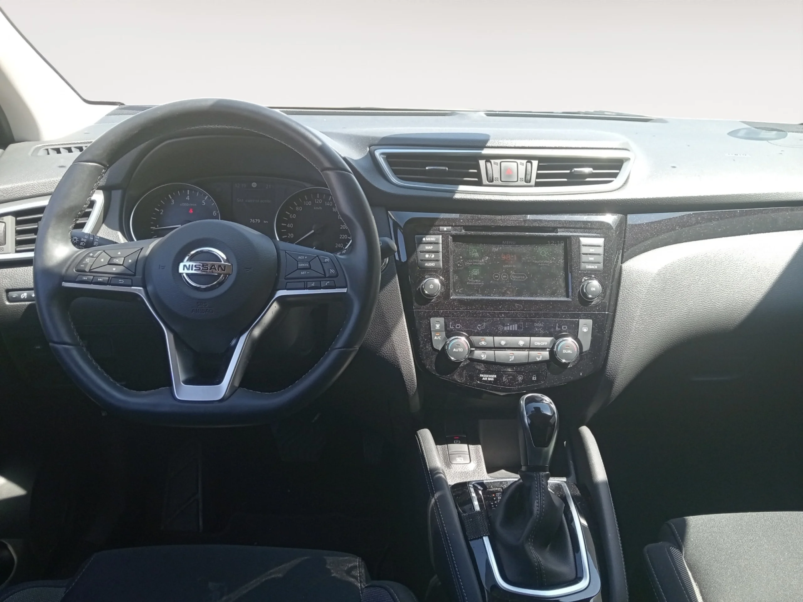 NISSAN QASHQAI DIG T 116KW XTRONIC N CONNECTA - Foto 4