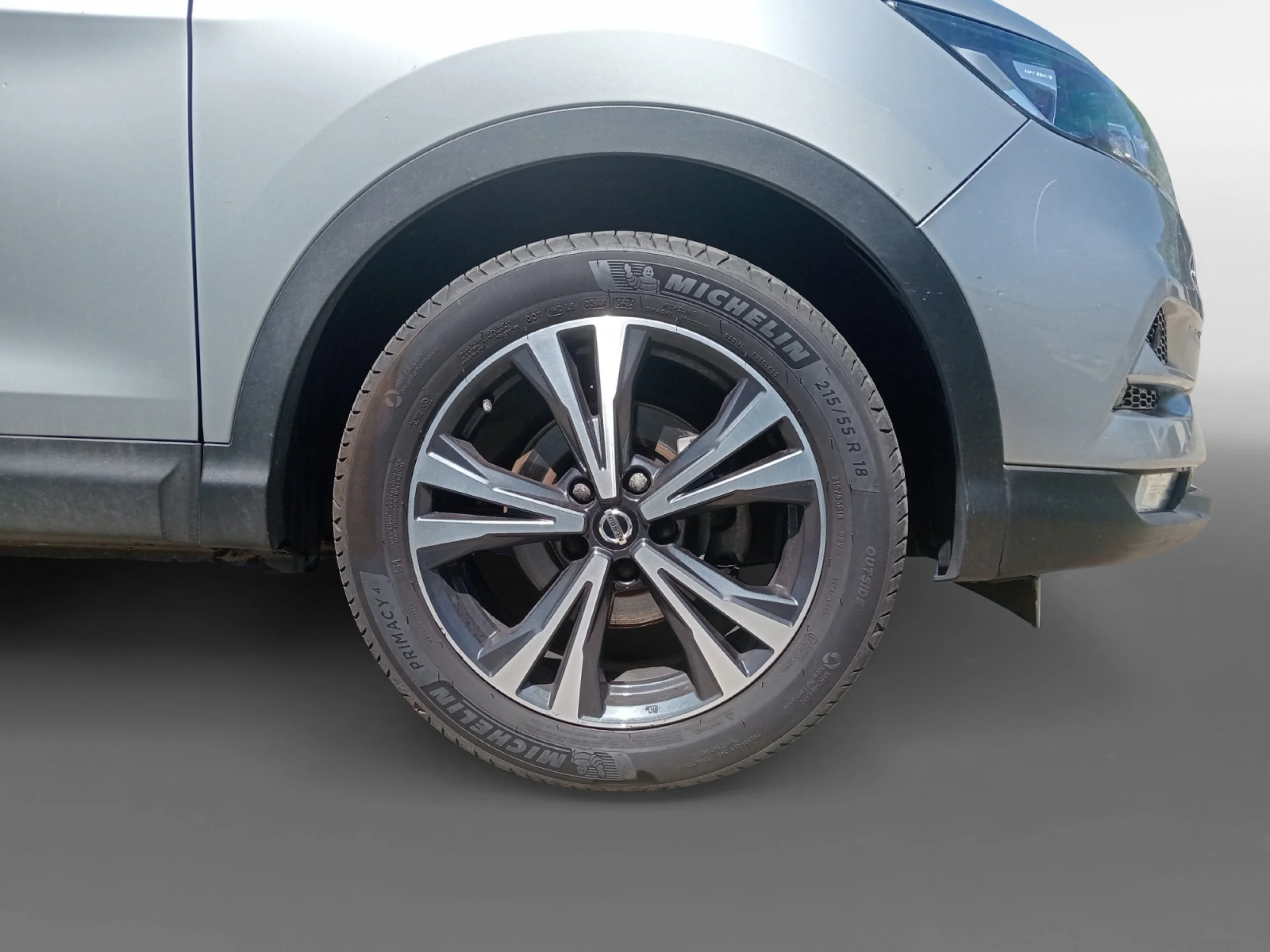 NISSAN QASHQAI DIG T 116KW XTRONIC N CONNECTA - Foto 8