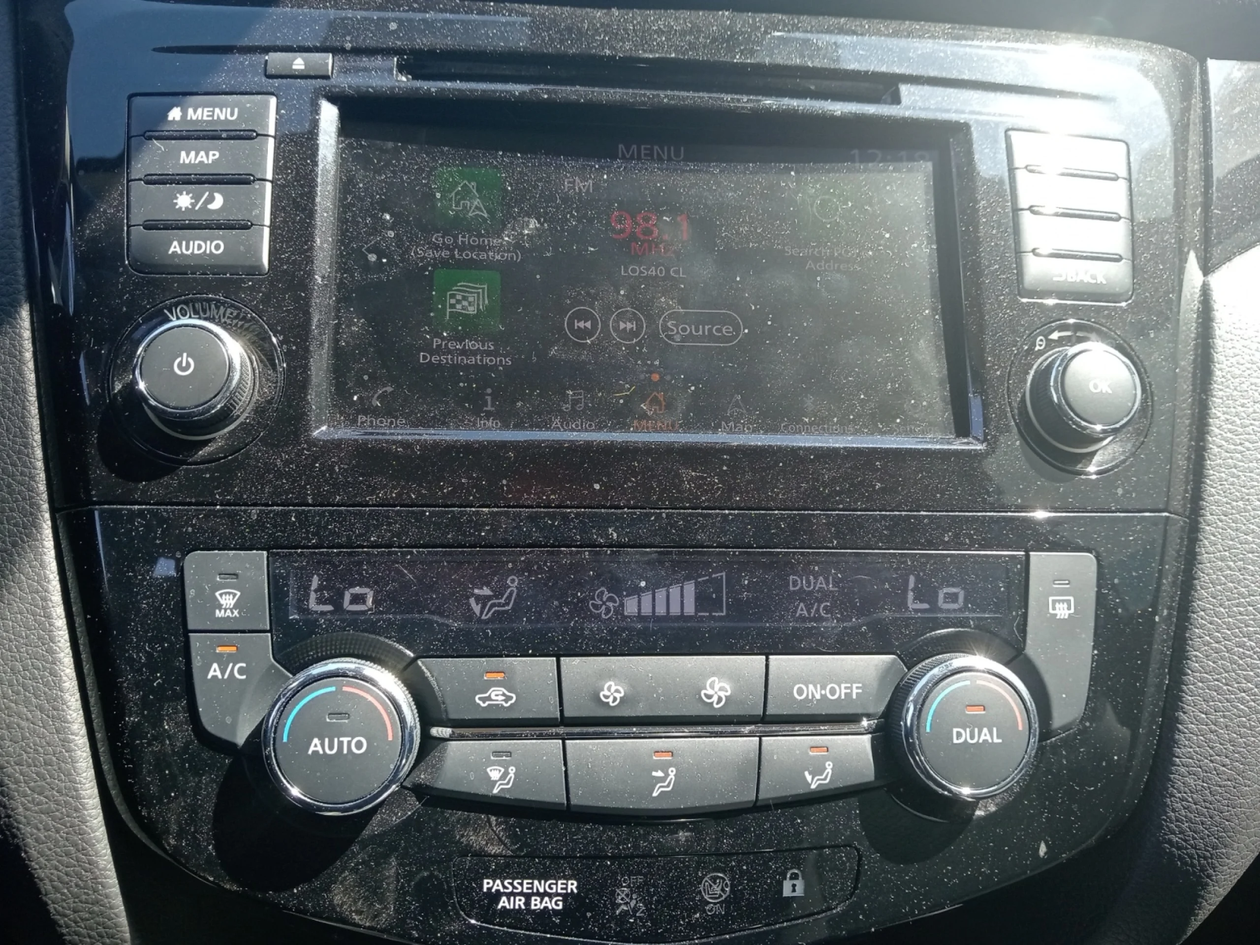 NISSAN QASHQAI DIG T 116KW XTRONIC N CONNECTA - Foto 9