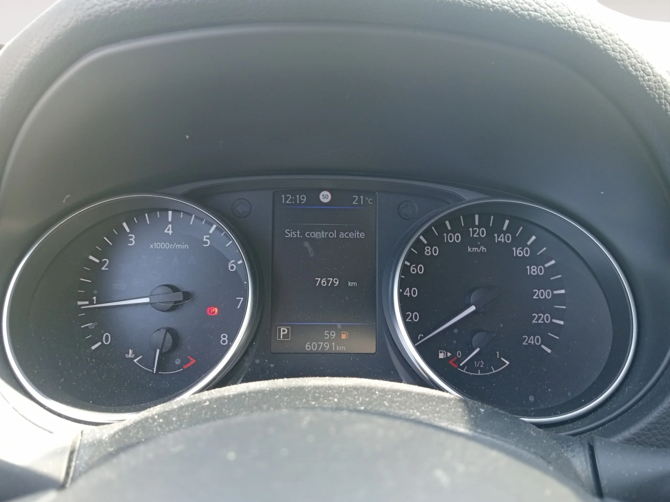 NISSAN QASHQAI DIG T 116KW XTRONIC N CONNECTA - Foto 10