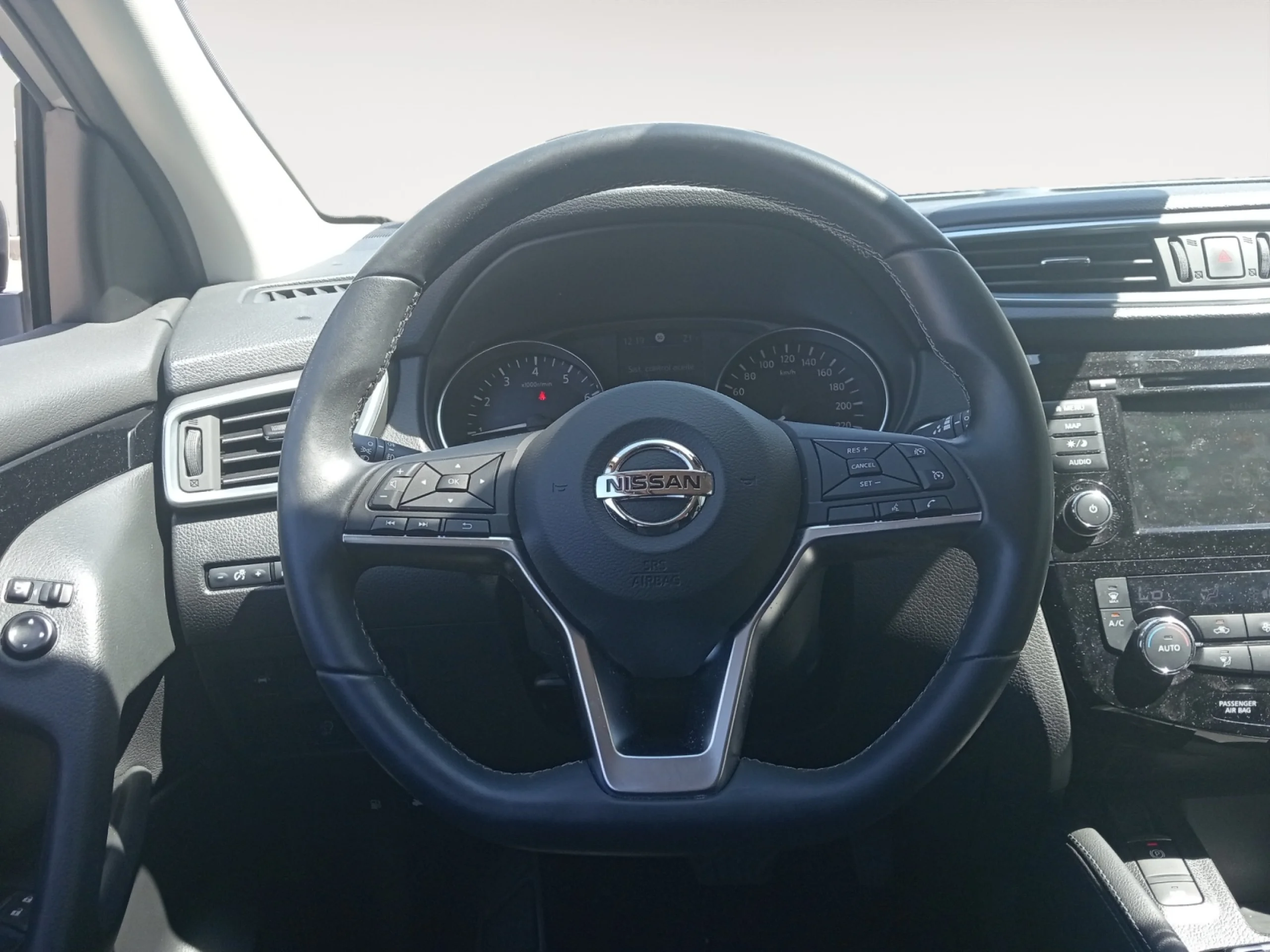NISSAN QASHQAI DIG T 116KW XTRONIC N CONNECTA - Foto 11