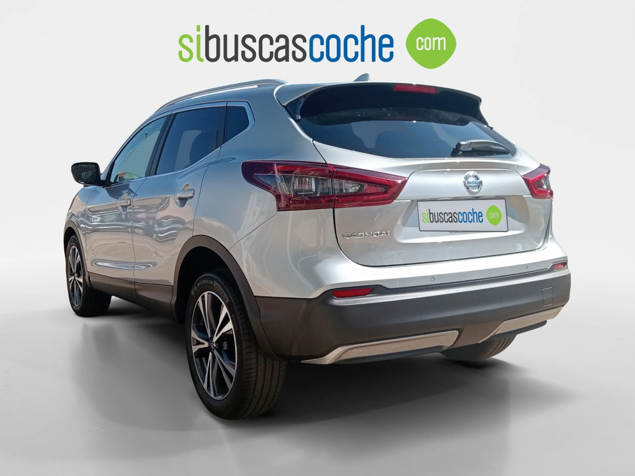 NISSAN QASHQAI DIG T 116KW XTRONIC N CONNECTA - Foto 2