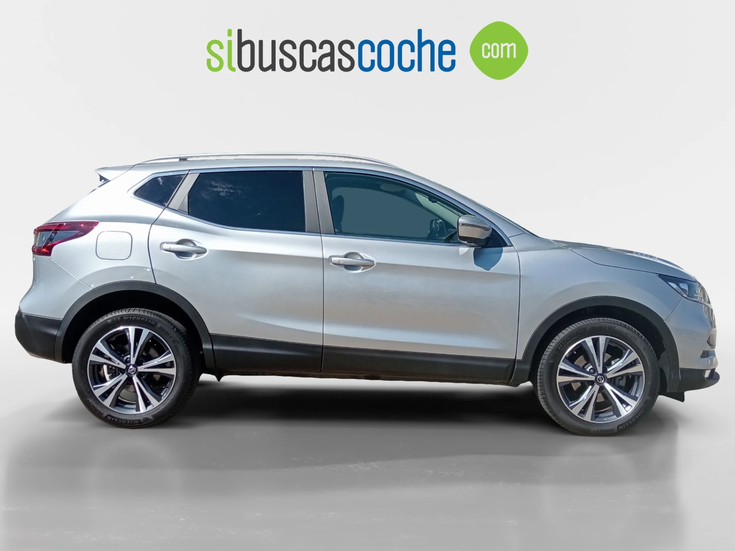 NISSAN QASHQAI DIG T 116KW XTRONIC N CONNECTA - Foto 3