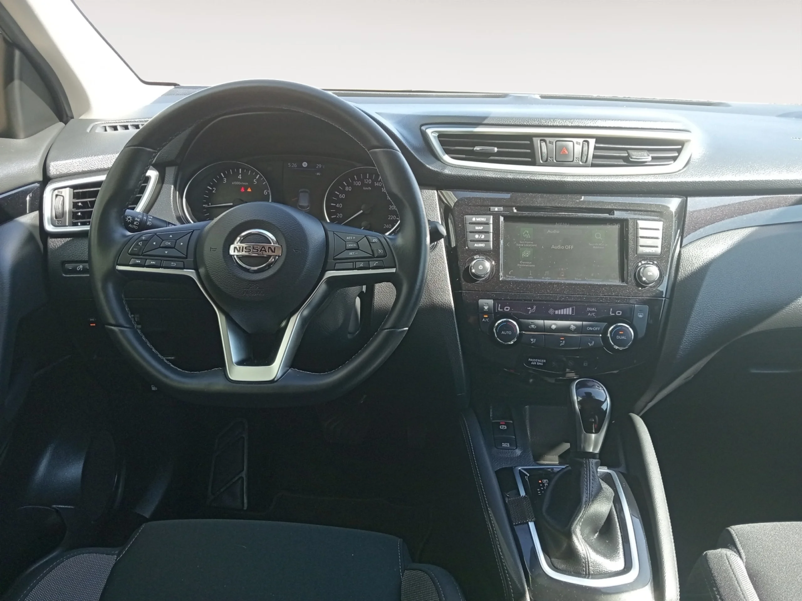 NISSAN QASHQAI DIG T 116KW XTRONIC N CONNECTA - Foto 4