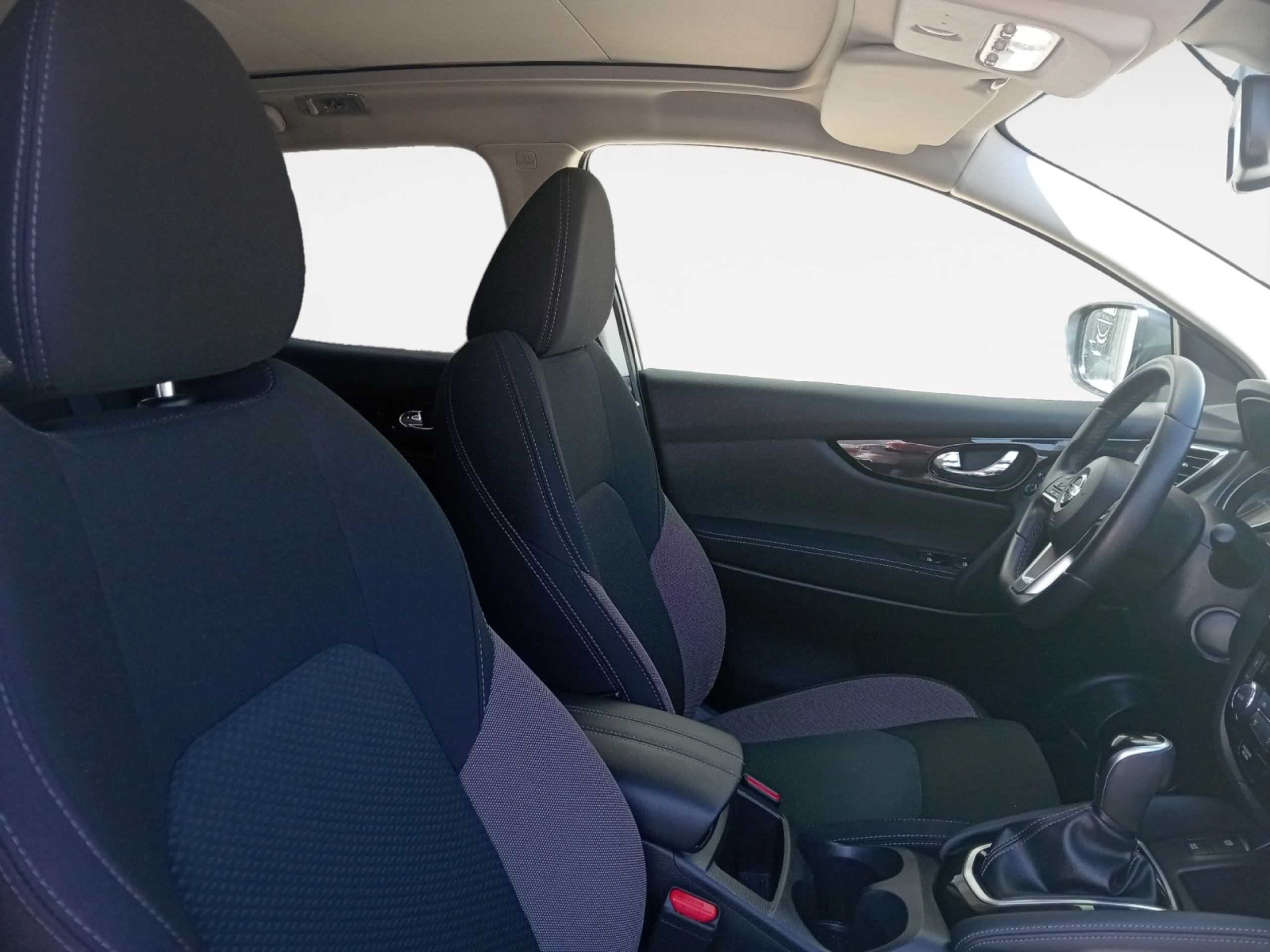 NISSAN QASHQAI DIG T 116KW XTRONIC N CONNECTA - Foto 5