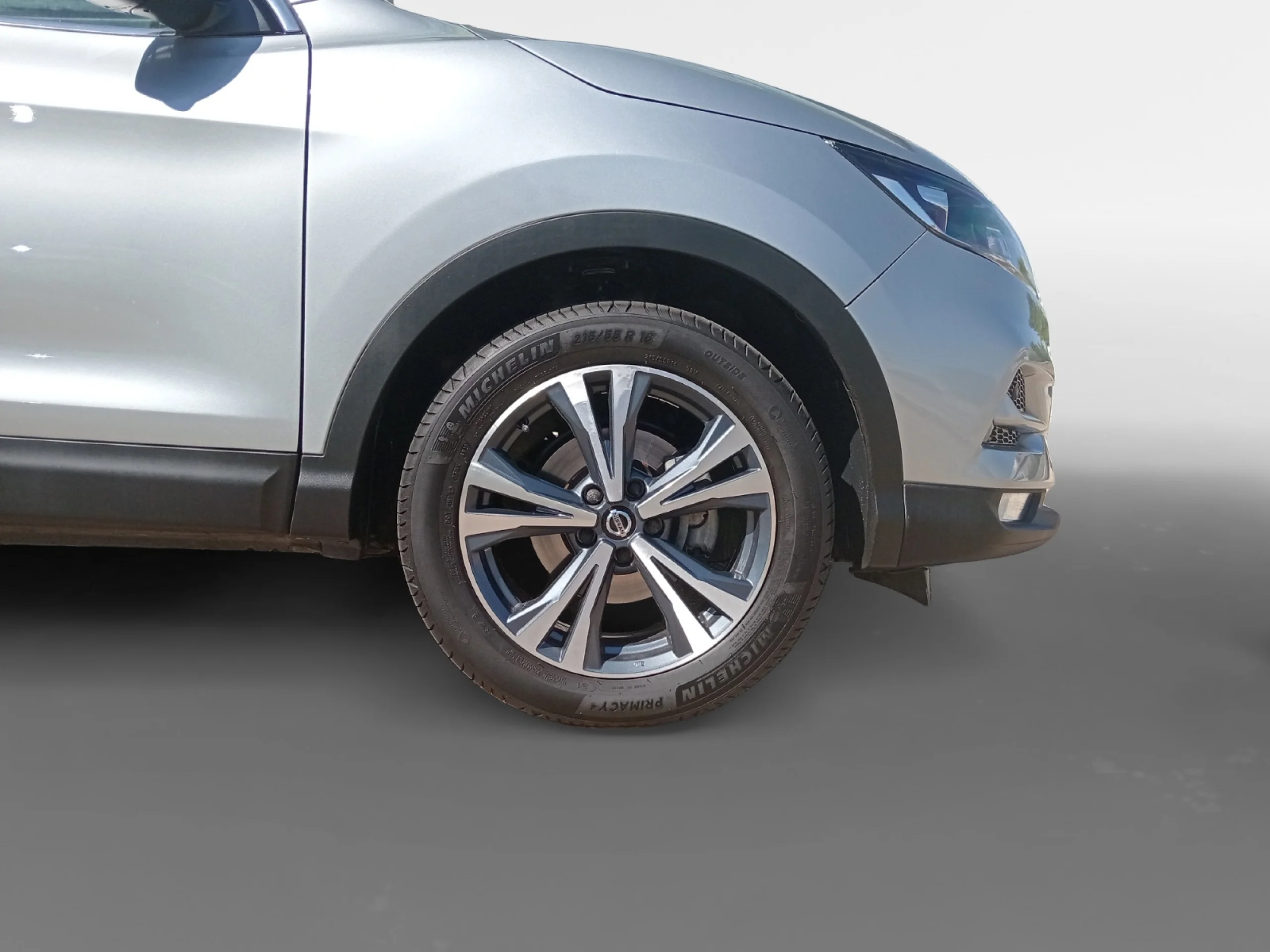 NISSAN QASHQAI DIG T 116KW XTRONIC N CONNECTA - Foto 8