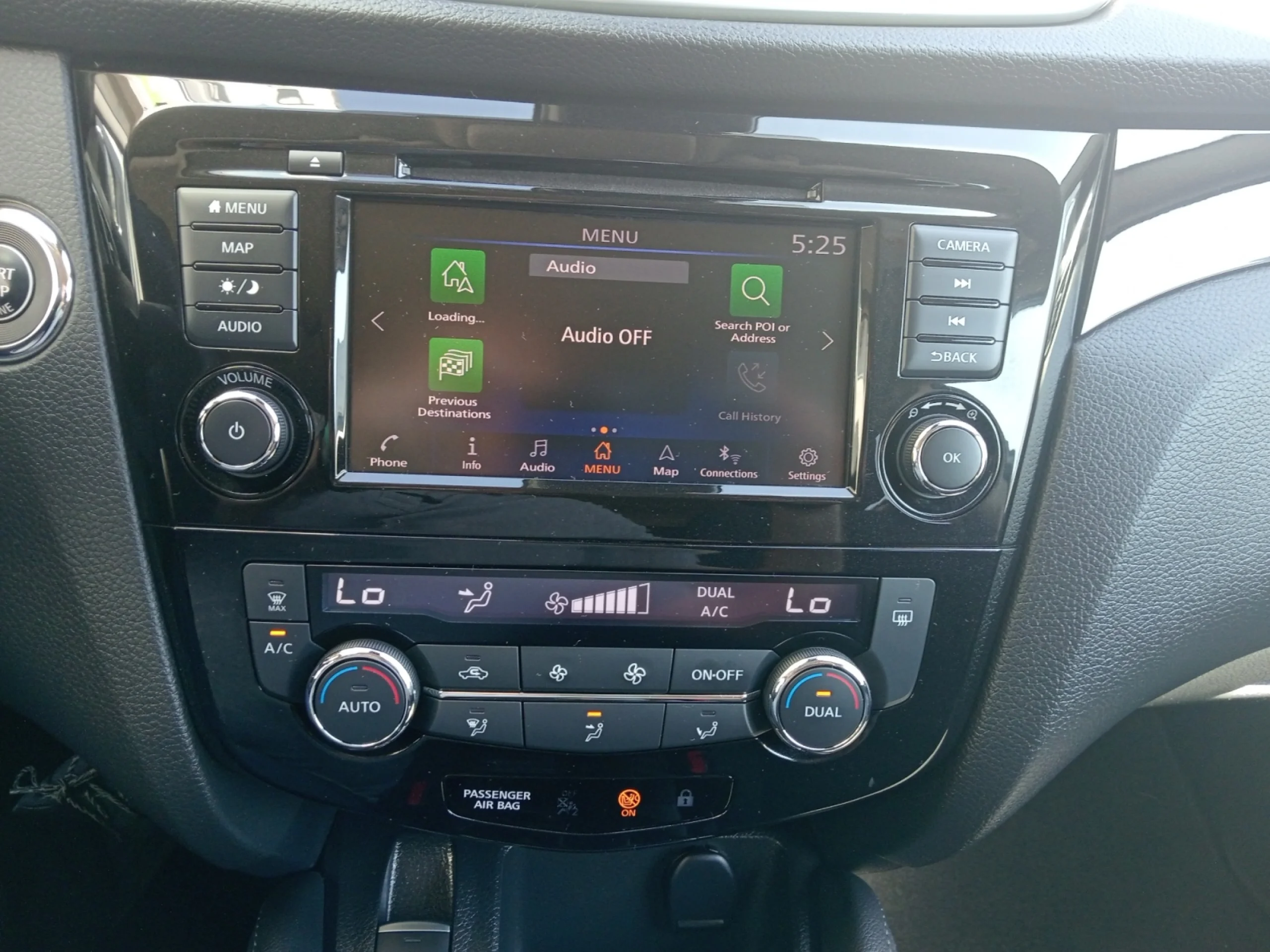 NISSAN QASHQAI DIG T 116KW XTRONIC N CONNECTA - Foto 9