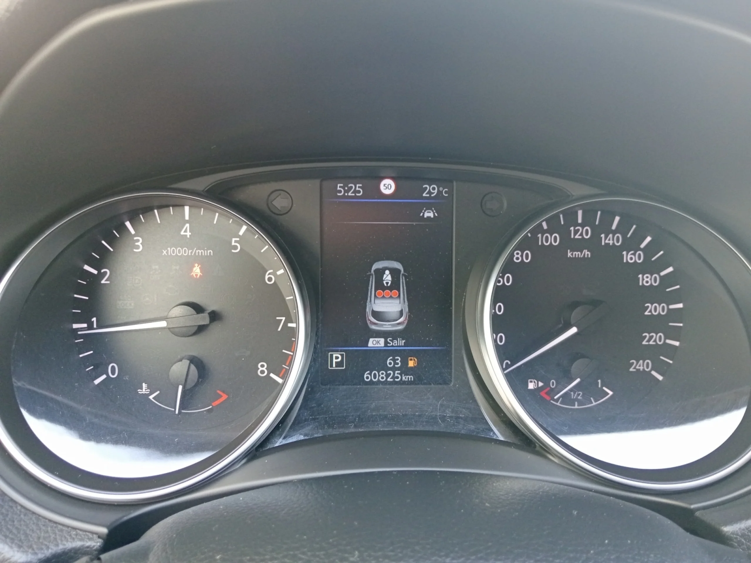 NISSAN QASHQAI DIG T 116KW XTRONIC N CONNECTA - Foto 10
