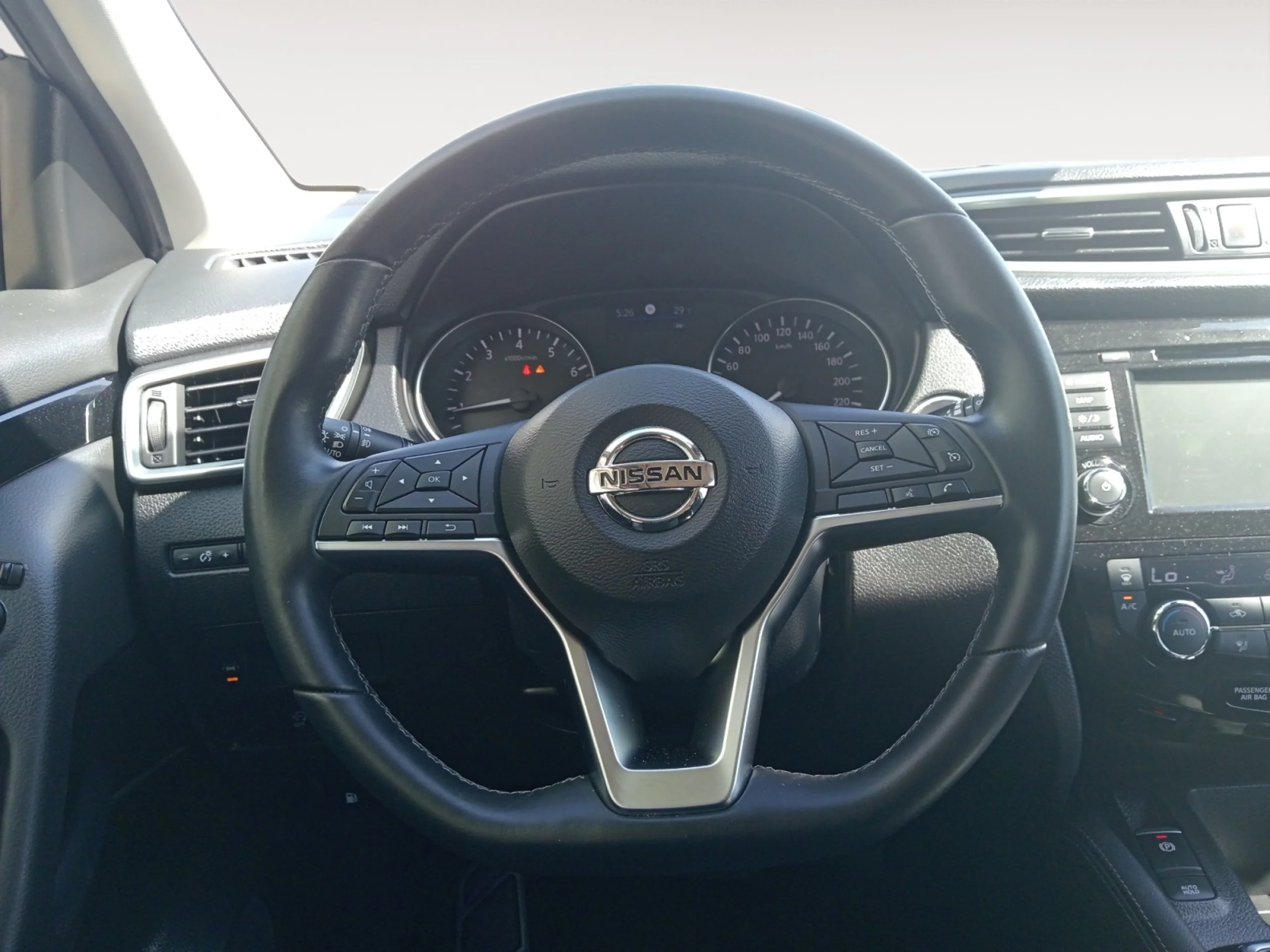 NISSAN QASHQAI DIG T 116KW XTRONIC N CONNECTA - Foto 11