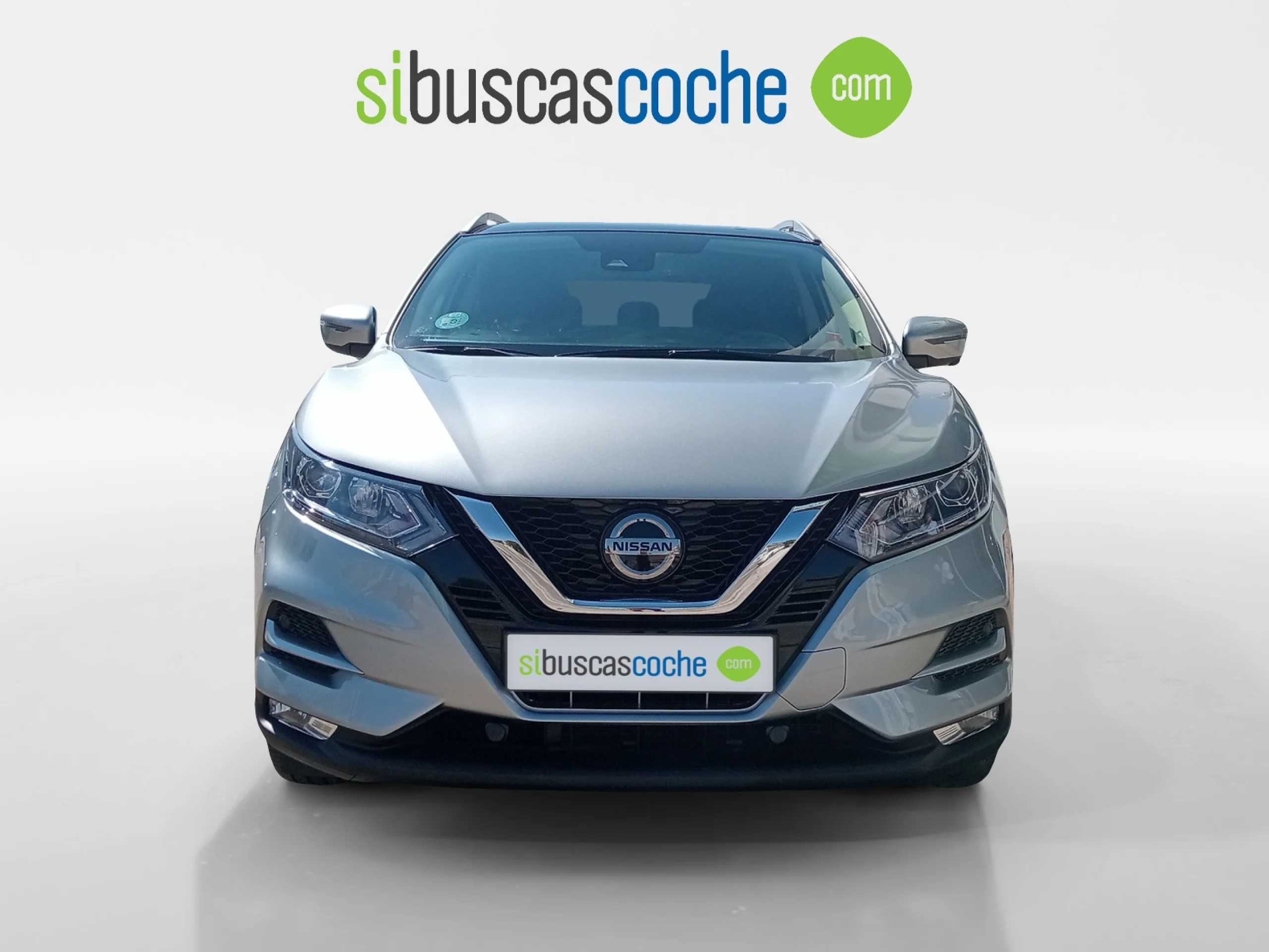 NISSAN QASHQAI DIG T 116KW XTRONIC N CONNECTA - Foto 12