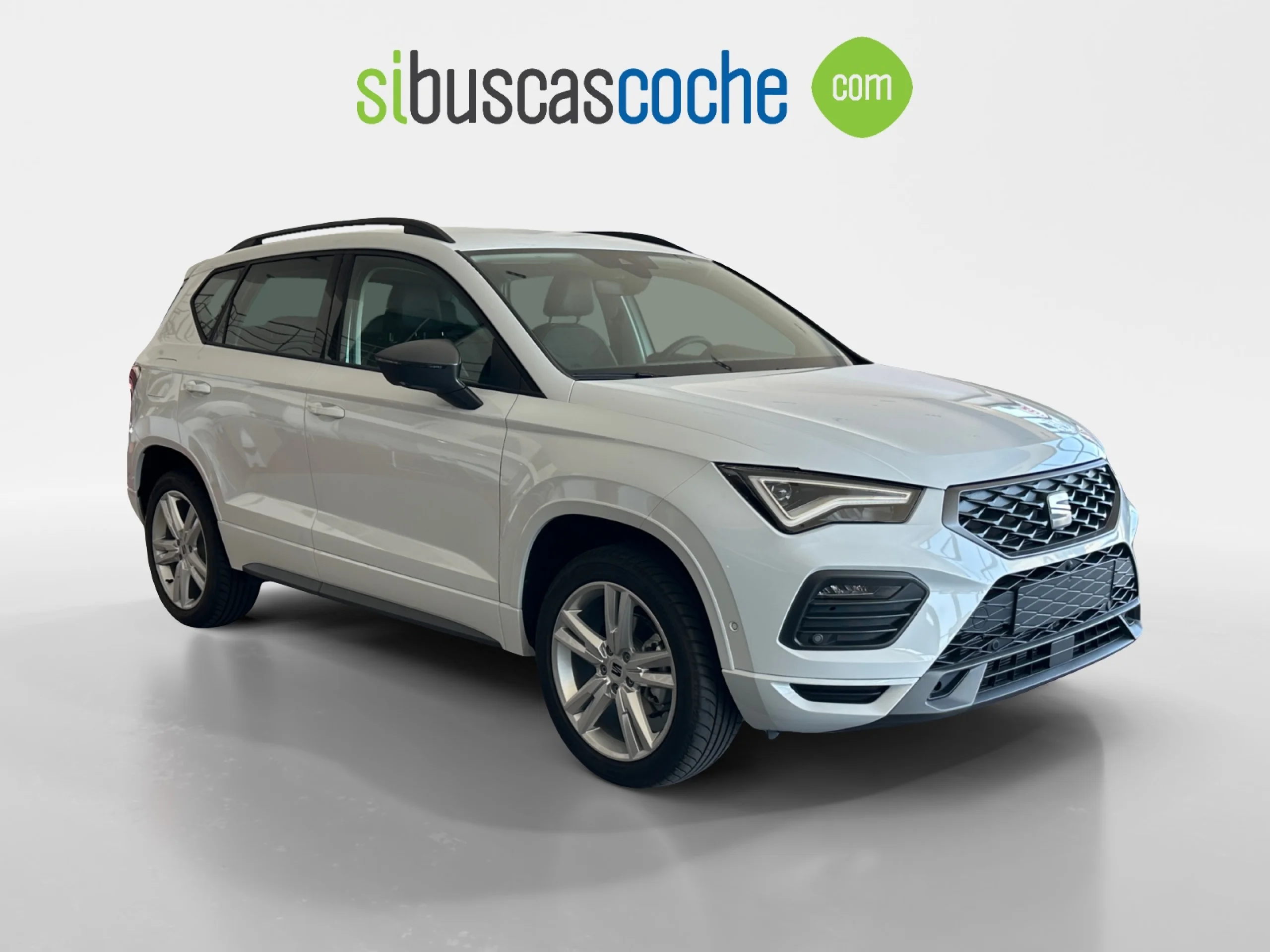 SEAT ATECA 1.5 TSI 110KW (150CV) FR SPECIAL EDITION - Foto 1