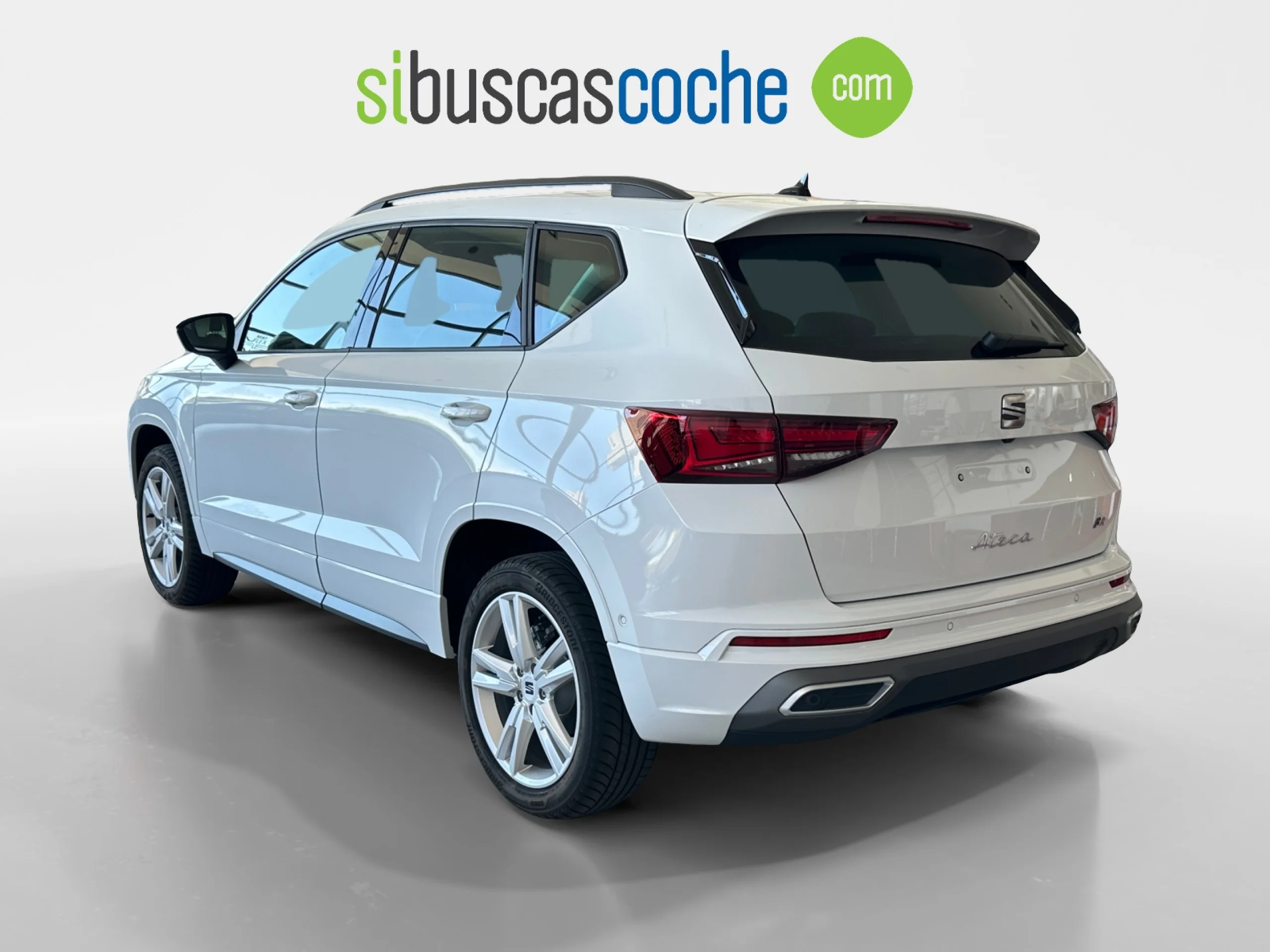 SEAT ATECA 1.5 TSI 110KW (150CV) FR SPECIAL EDITION - Foto 2