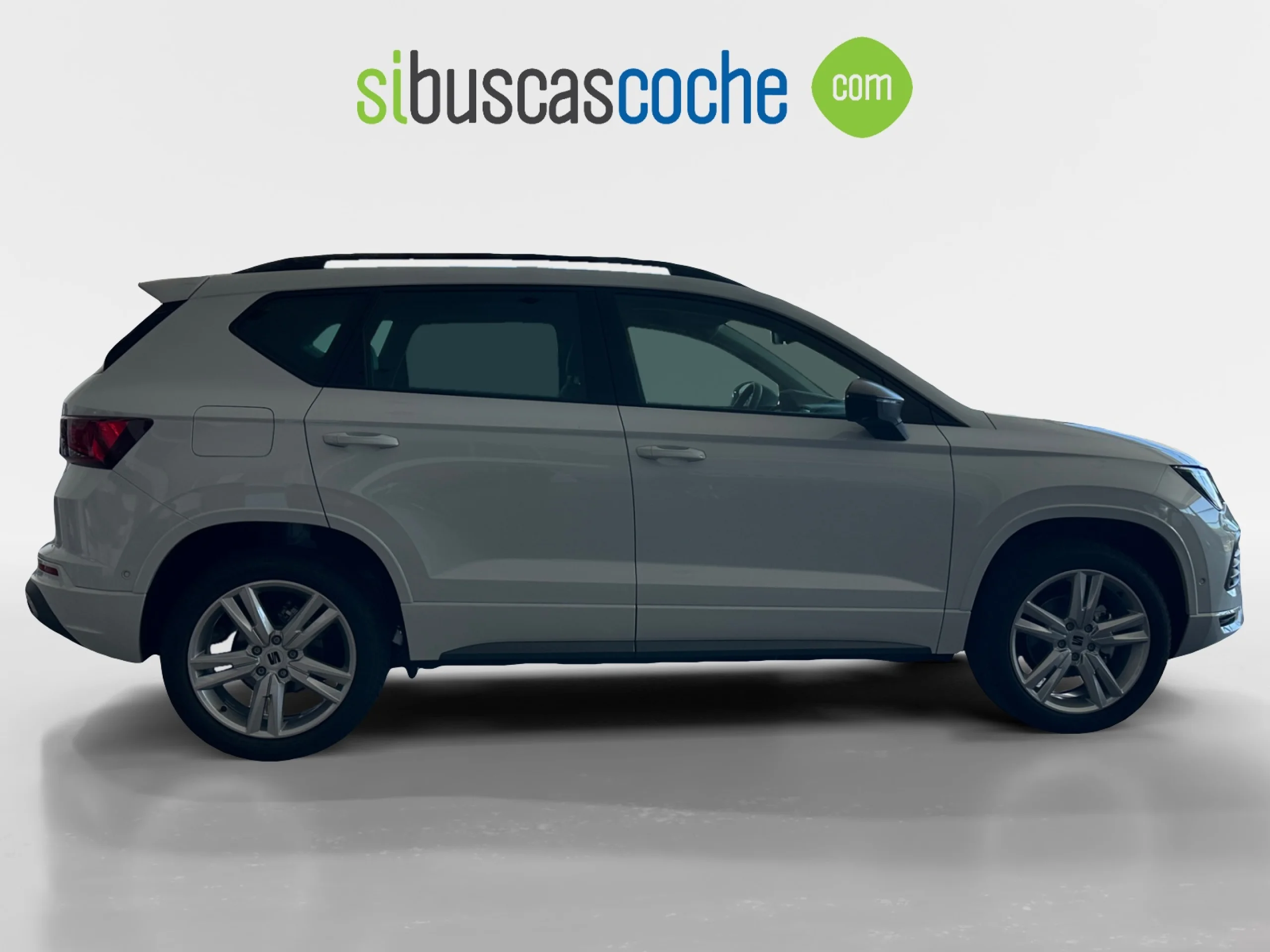 SEAT ATECA 1.5 TSI 110KW (150CV) FR SPECIAL EDITION - Foto 3