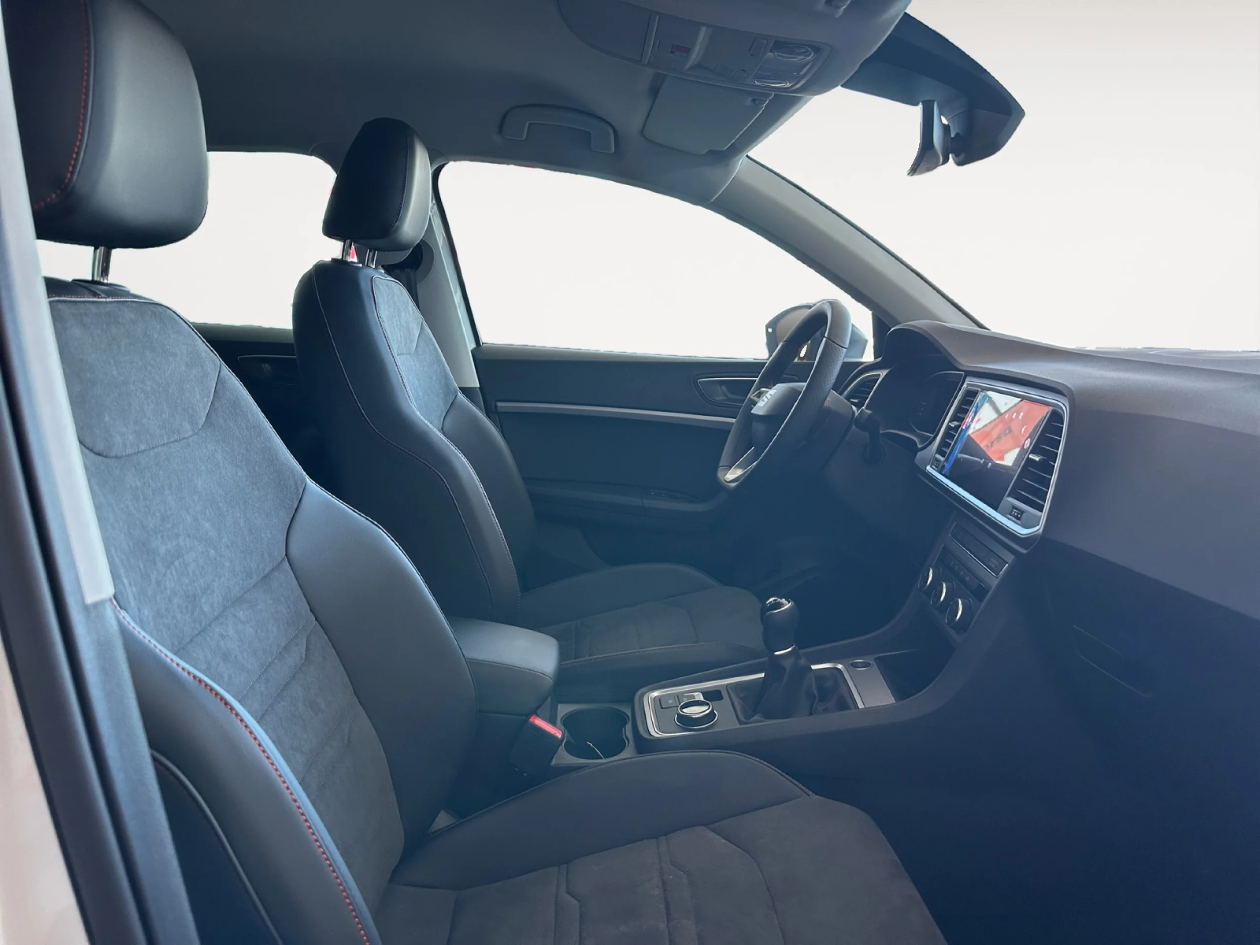 SEAT ATECA 1.5 TSI 110KW (150CV) FR SPECIAL EDITION - Foto 5