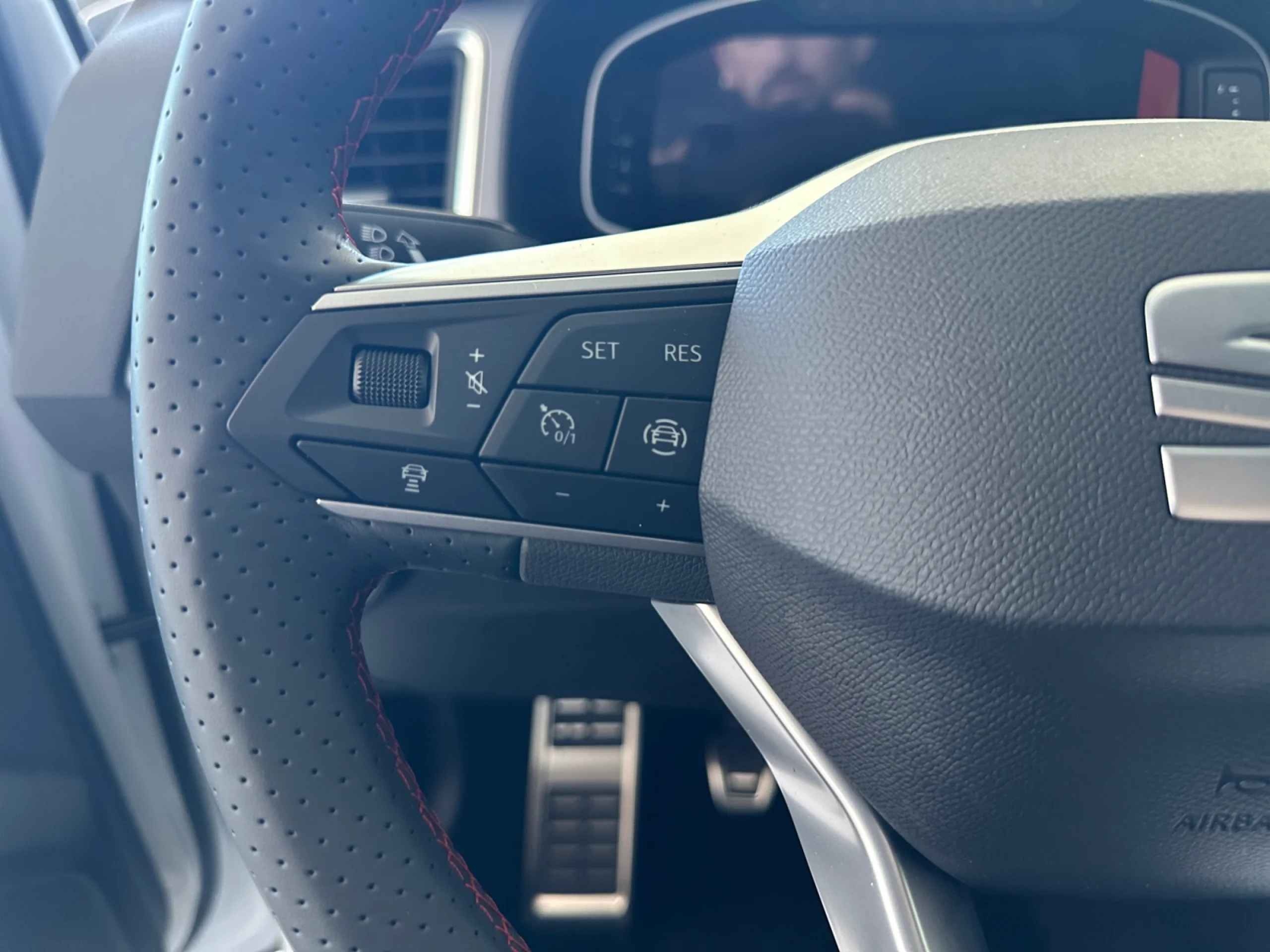 SEAT ATECA 1.5 TSI 110KW (150CV) FR SPECIAL EDITION - Foto 10