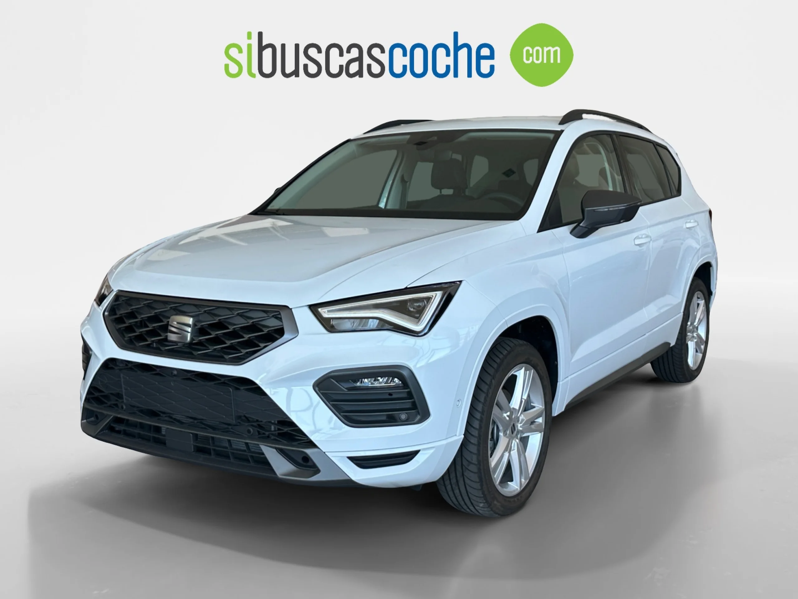 SEAT ATECA 1.5 TSI 110KW (150CV) FR SPECIAL EDITION - Foto 13