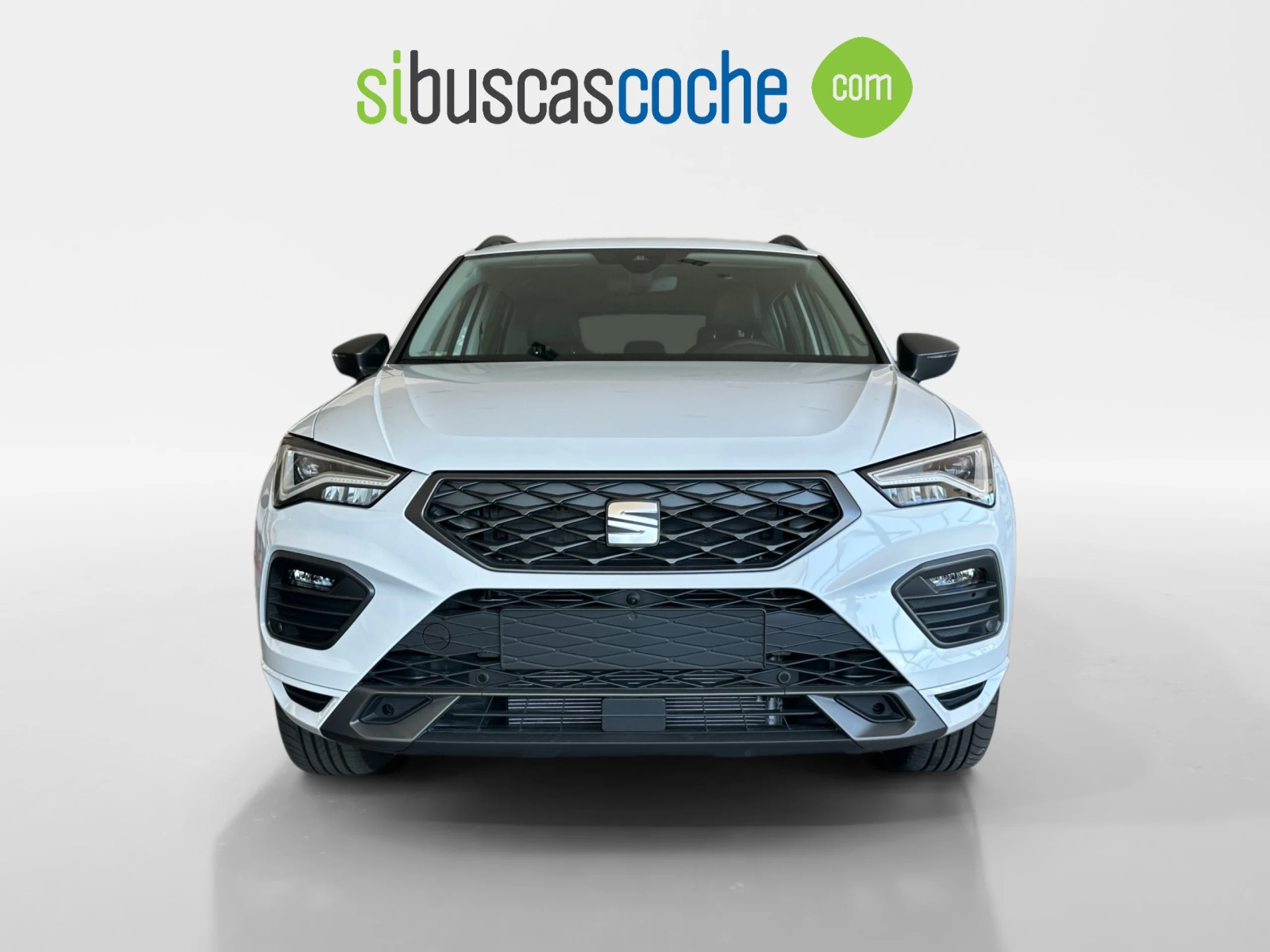 SEAT ATECA 1.5 TSI 110KW (150CV) FR SPECIAL EDITION - Foto 14