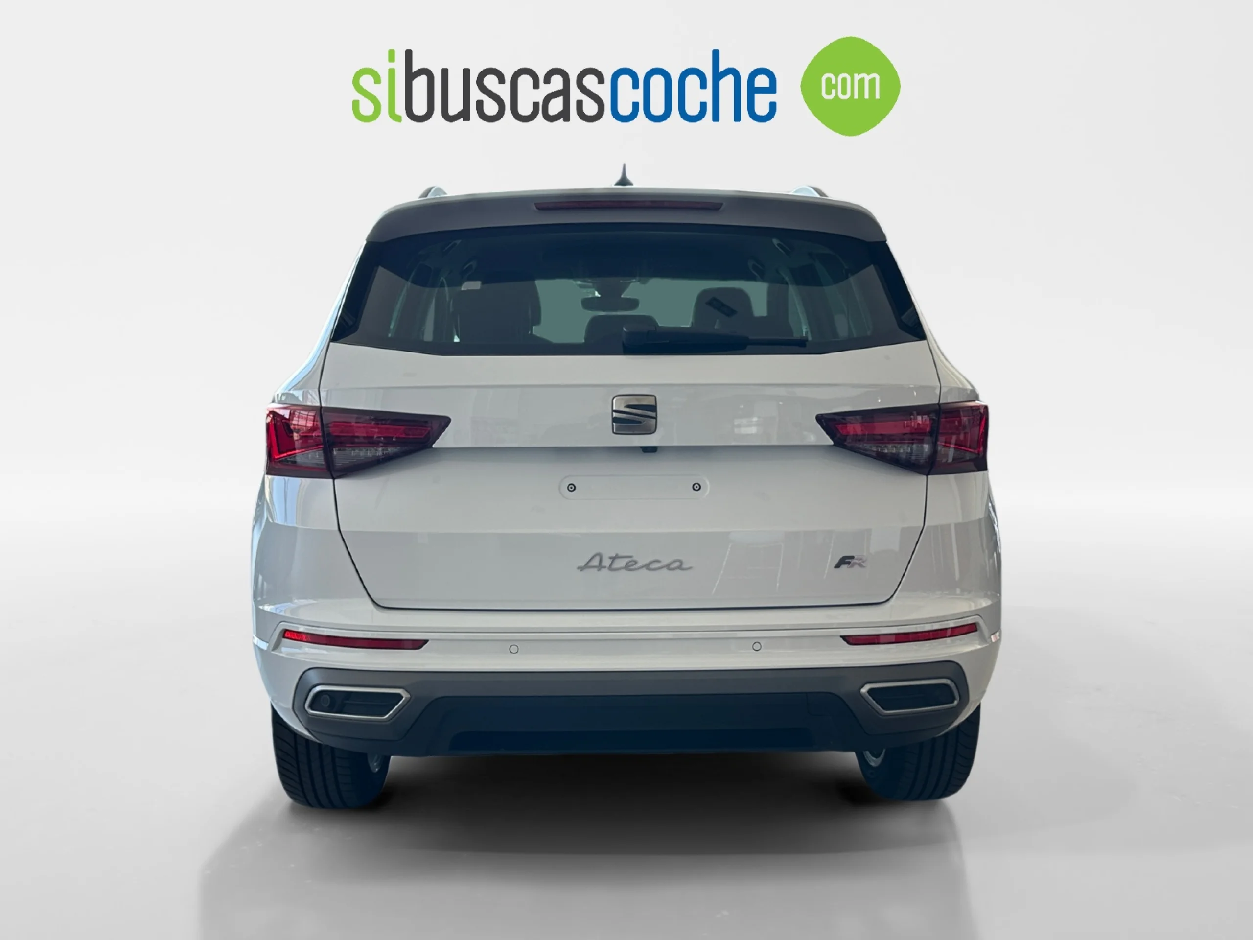 SEAT ATECA 1.5 TSI 110KW (150CV) FR SPECIAL EDITION - Foto 15
