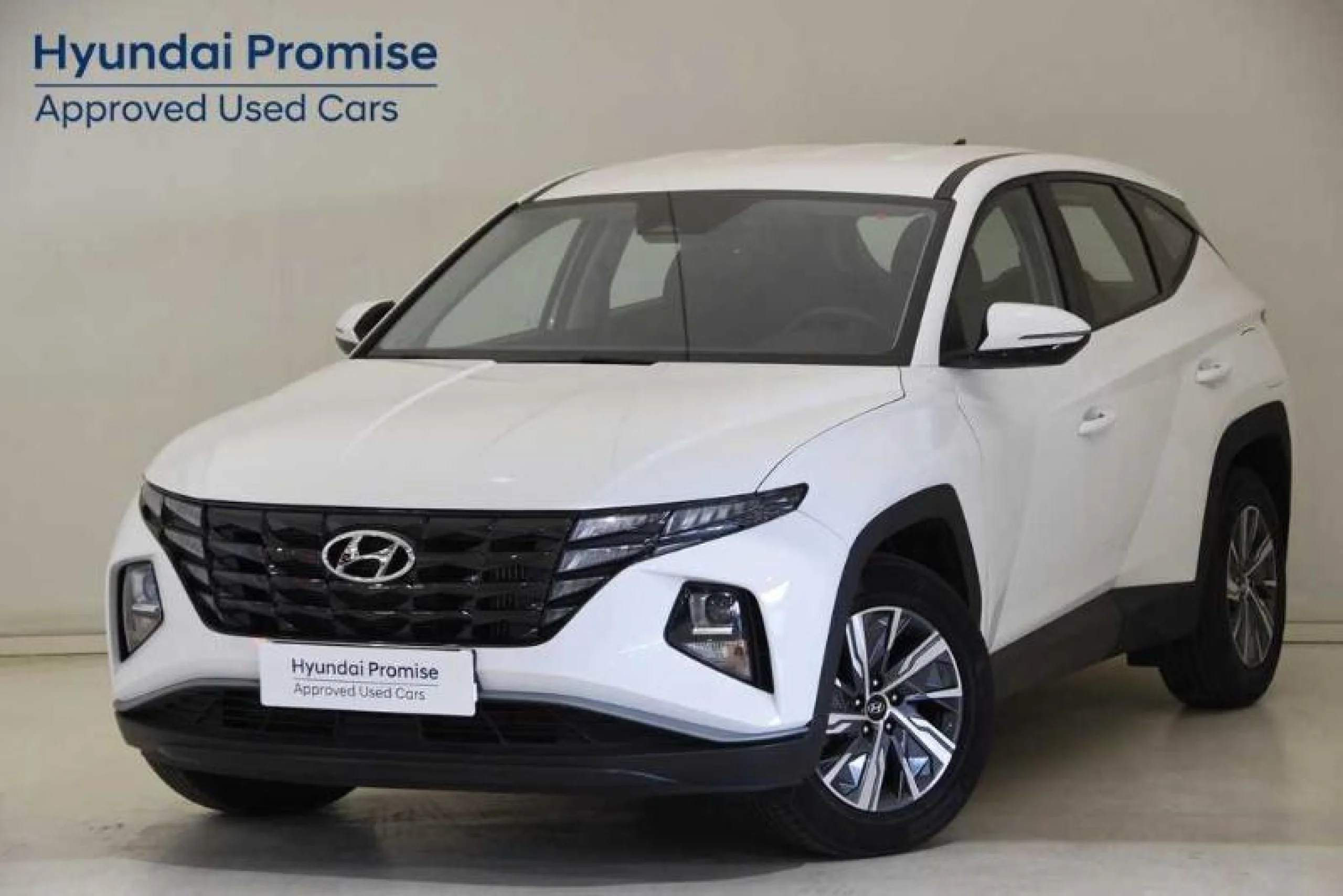 HYUNDAI TUCSON 1.6 CRDI 85KW (115CV) KLASS - Foto 1