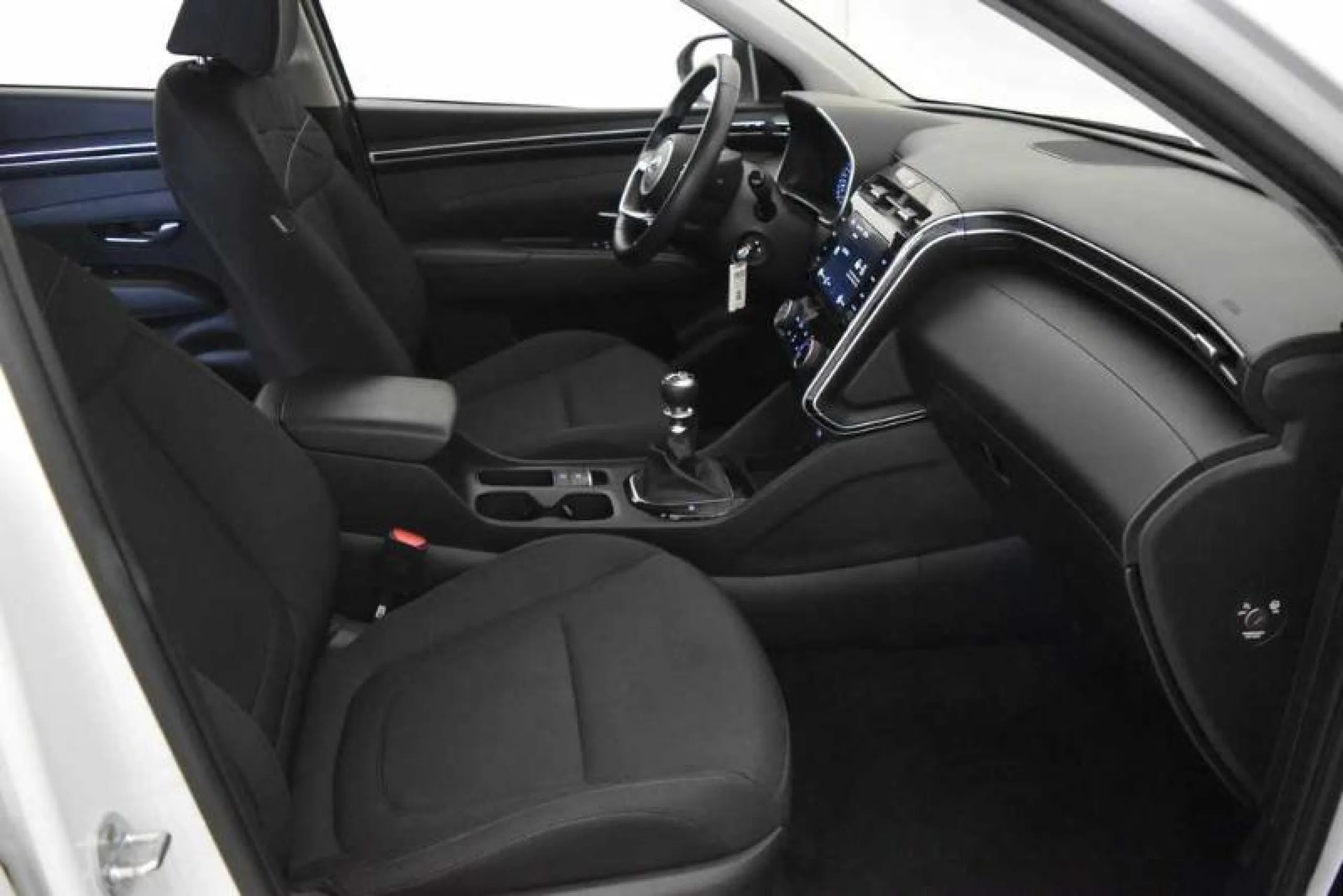 HYUNDAI TUCSON 1.6 CRDI 85KW (115CV) KLASS - Foto 5