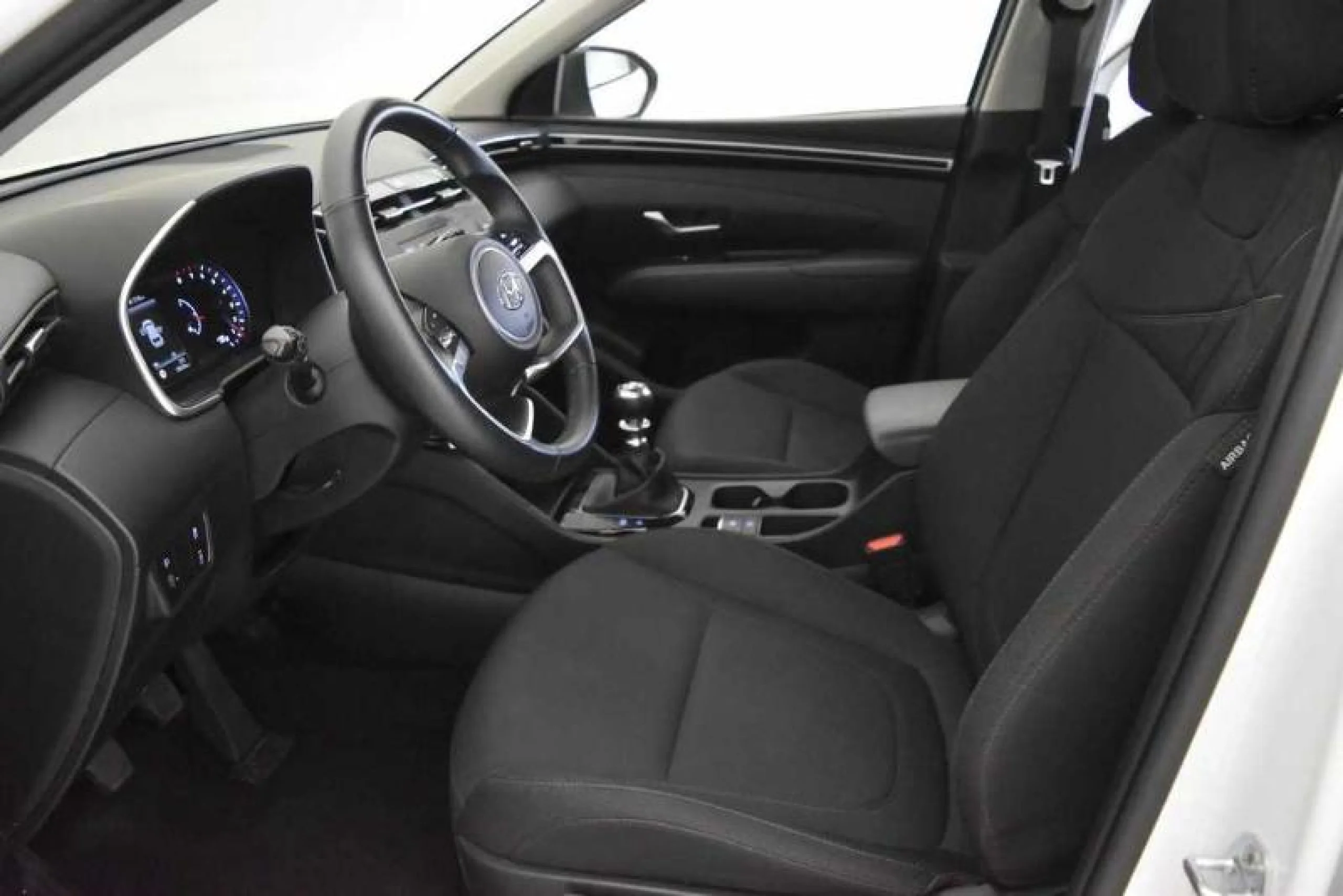HYUNDAI TUCSON 1.6 CRDI 85KW (115CV) KLASS - Foto 6