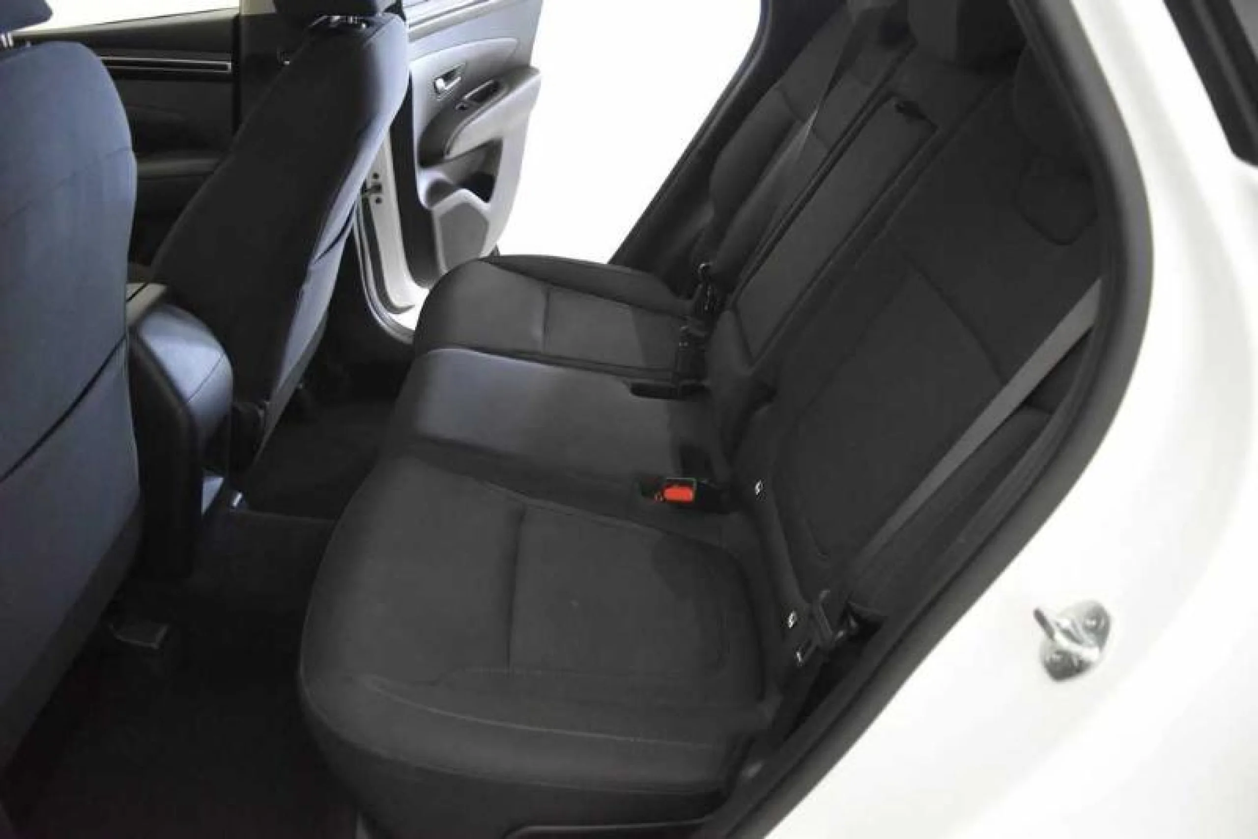 HYUNDAI TUCSON 1.6 CRDI 85KW (115CV) KLASS - Foto 8
