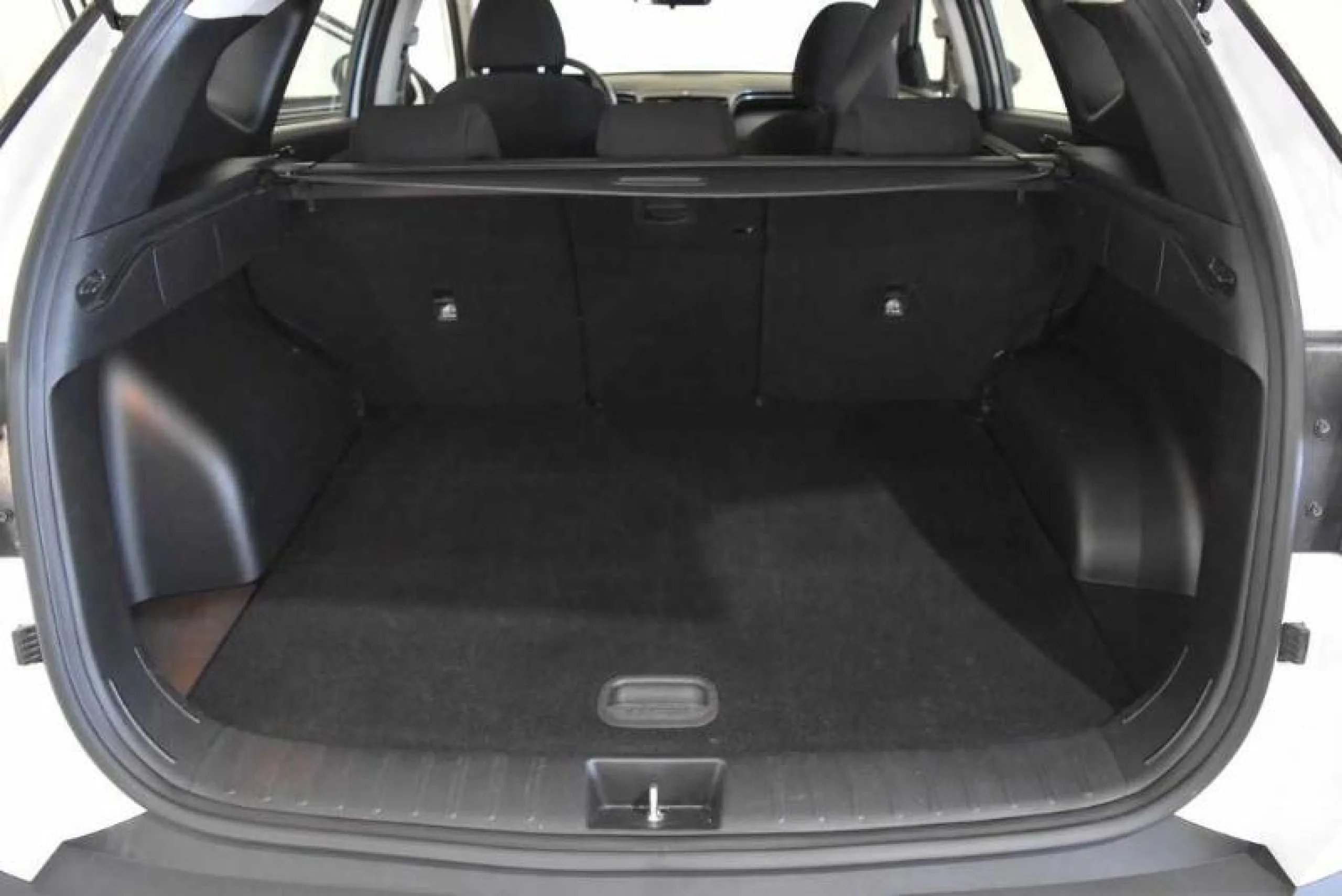 HYUNDAI TUCSON 1.6 CRDI 85KW (115CV) KLASS - Foto 9