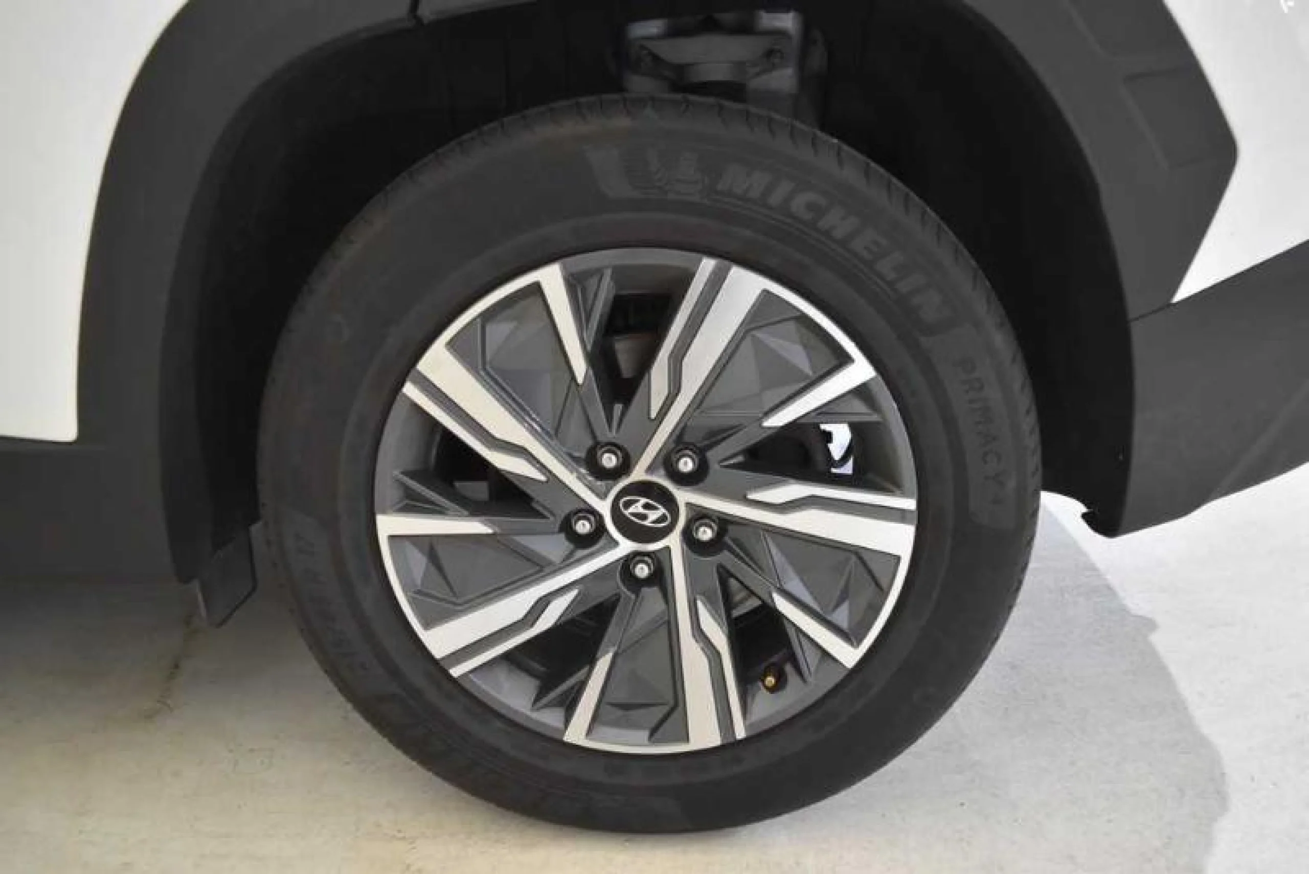 HYUNDAI TUCSON 1.6 CRDI 85KW (115CV) KLASS - Foto 10